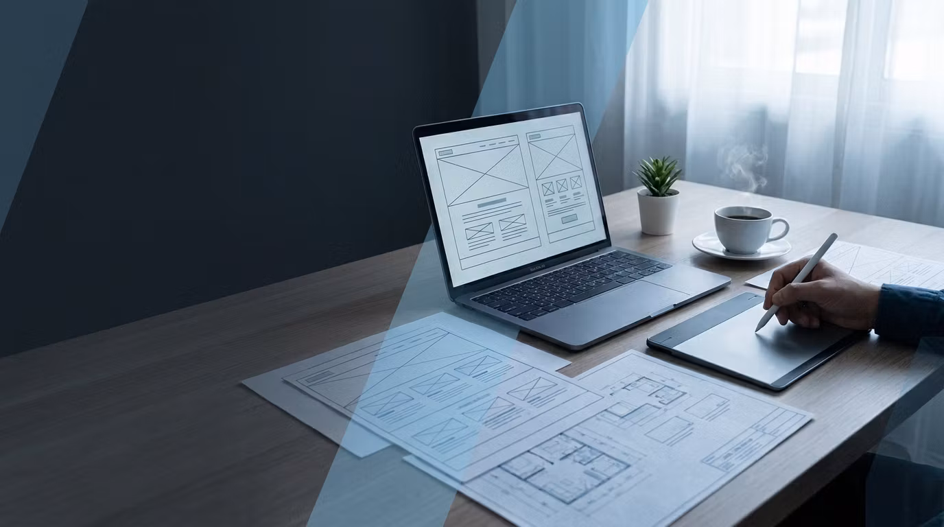 Free Website Consultation