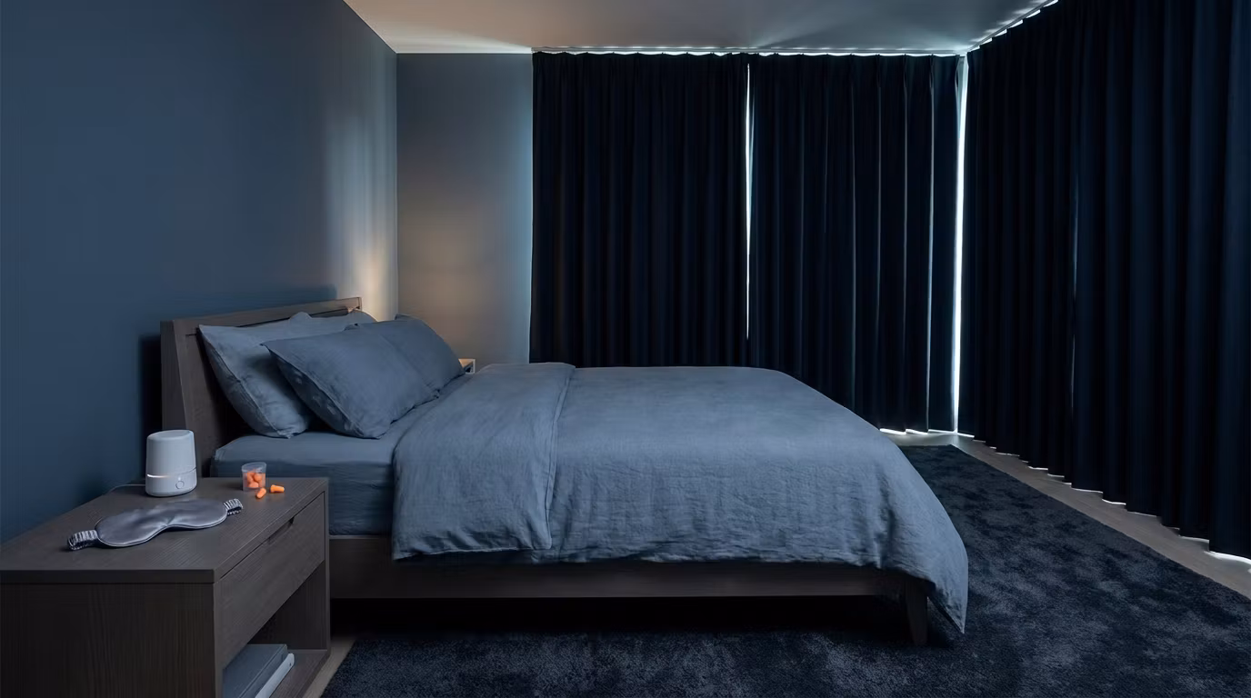 Shift Sleep Recovery Workbook