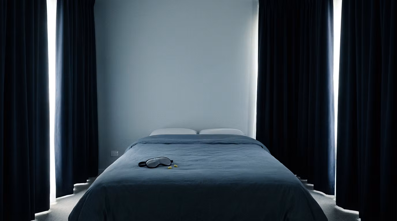 Shift Sleep Recovery