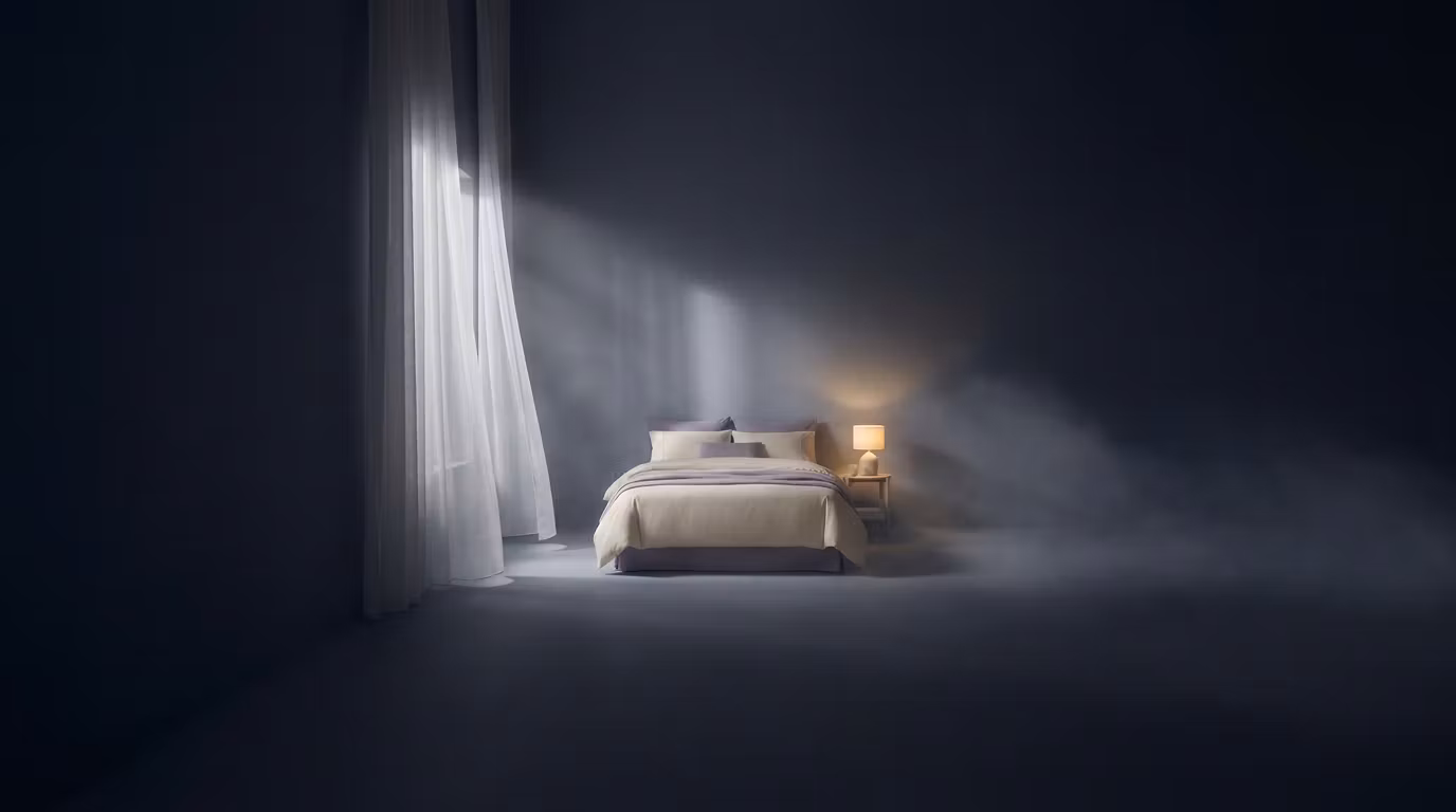 Sleep Better in Perimenopause