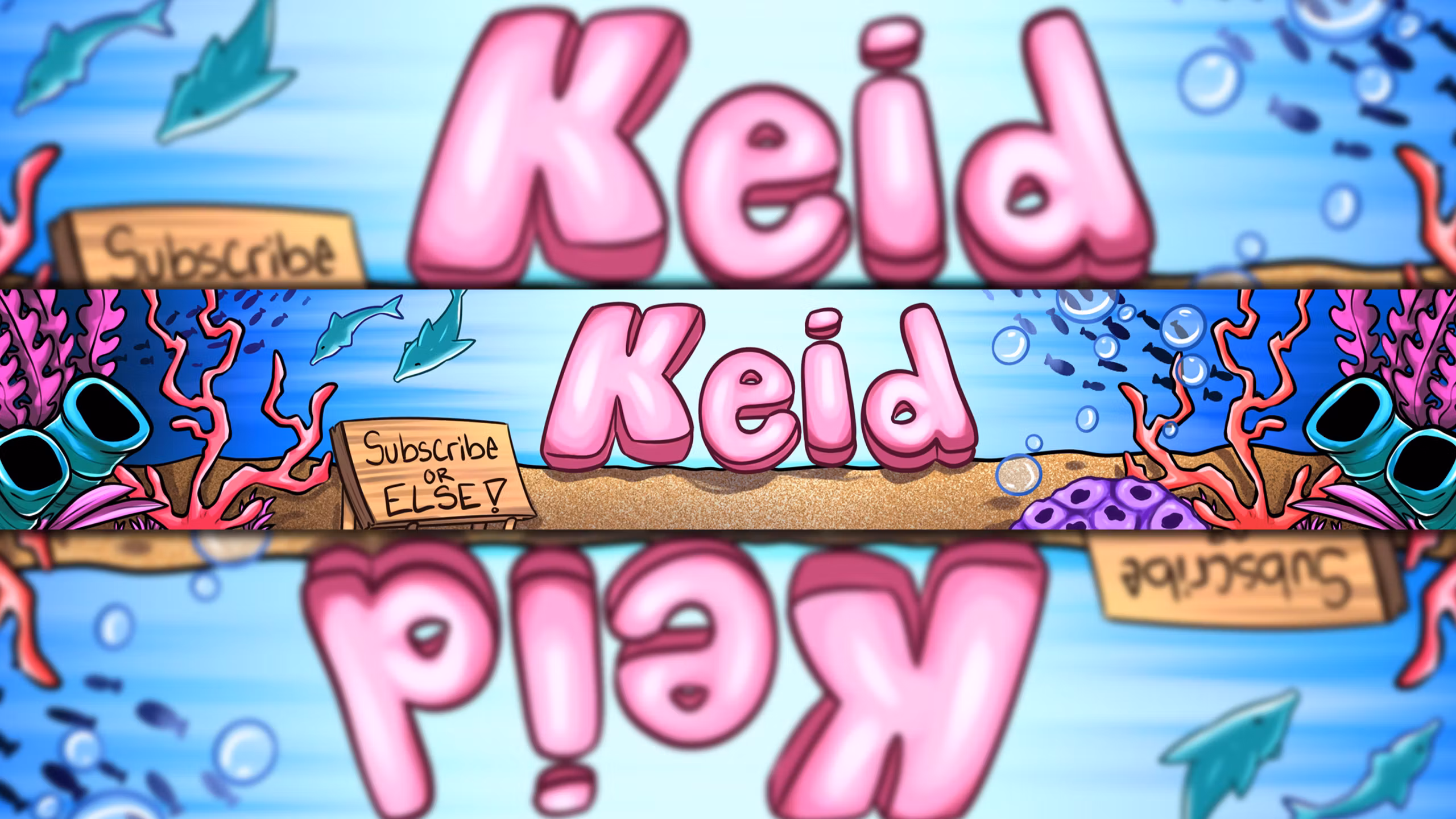KeidBoi Nation Clipping Community