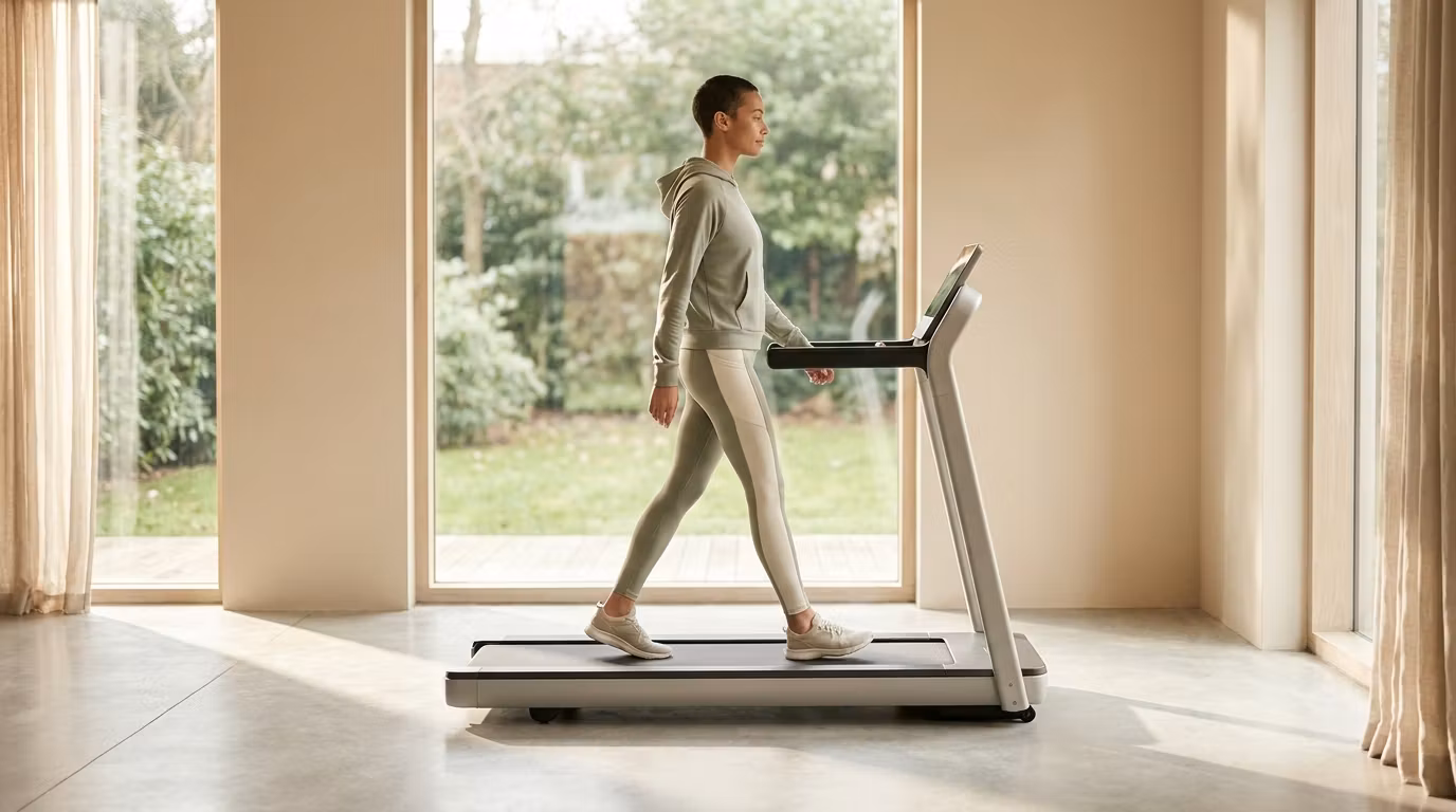 Two-Week Return To Run