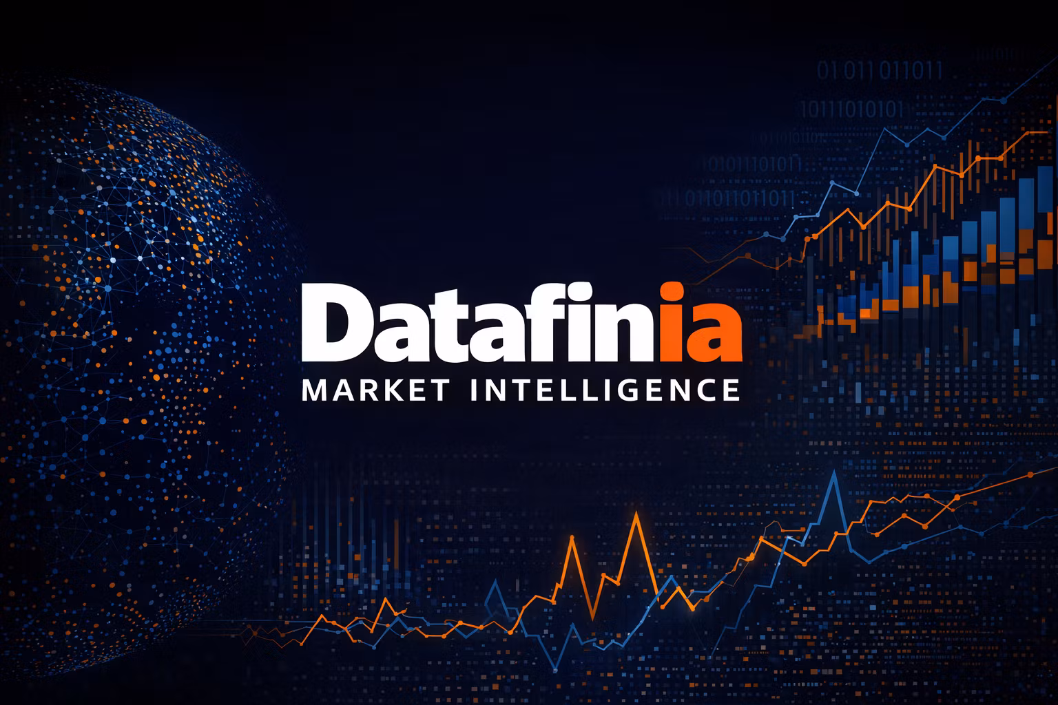 Datafinia