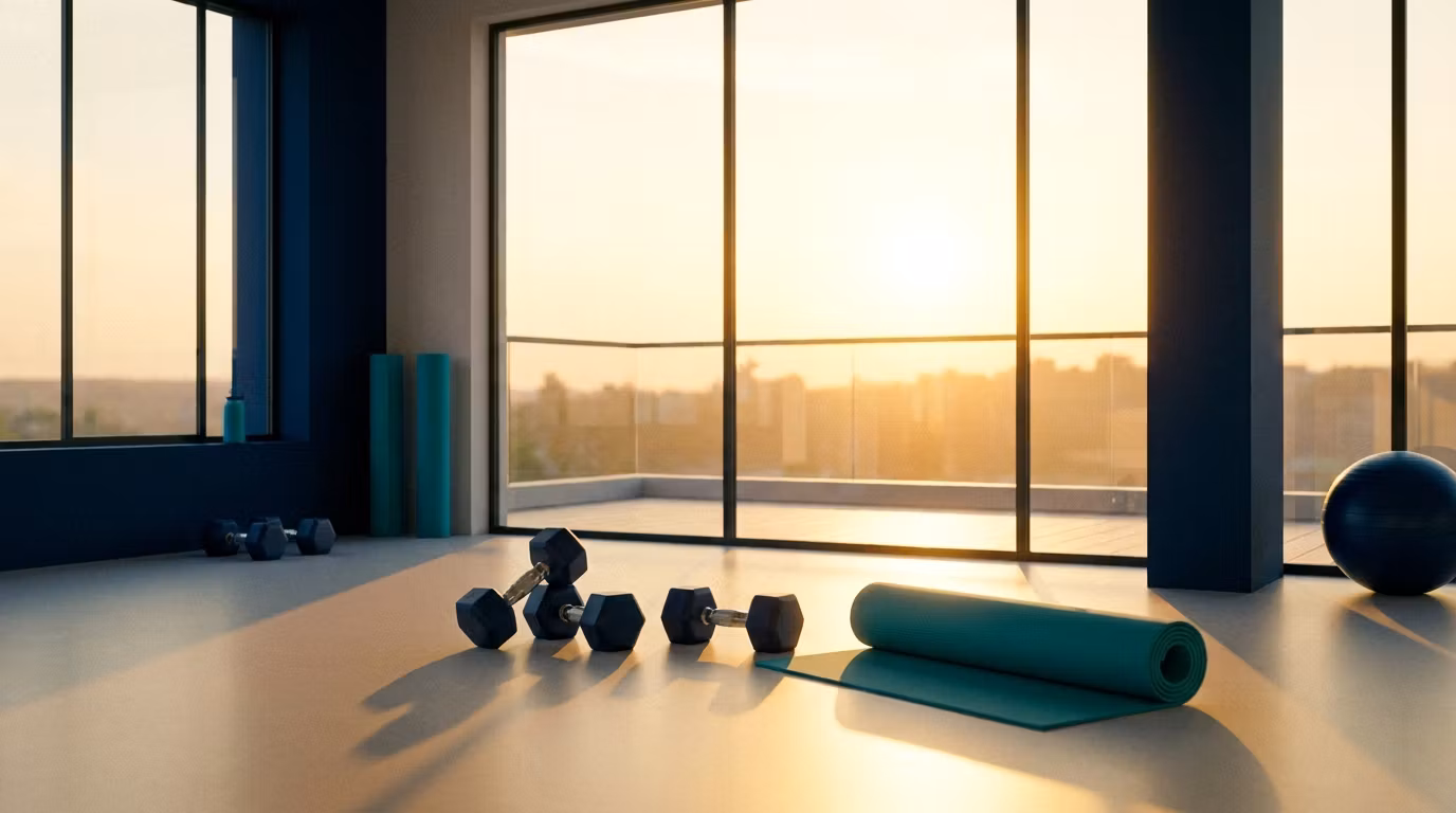 FitFlow Pro