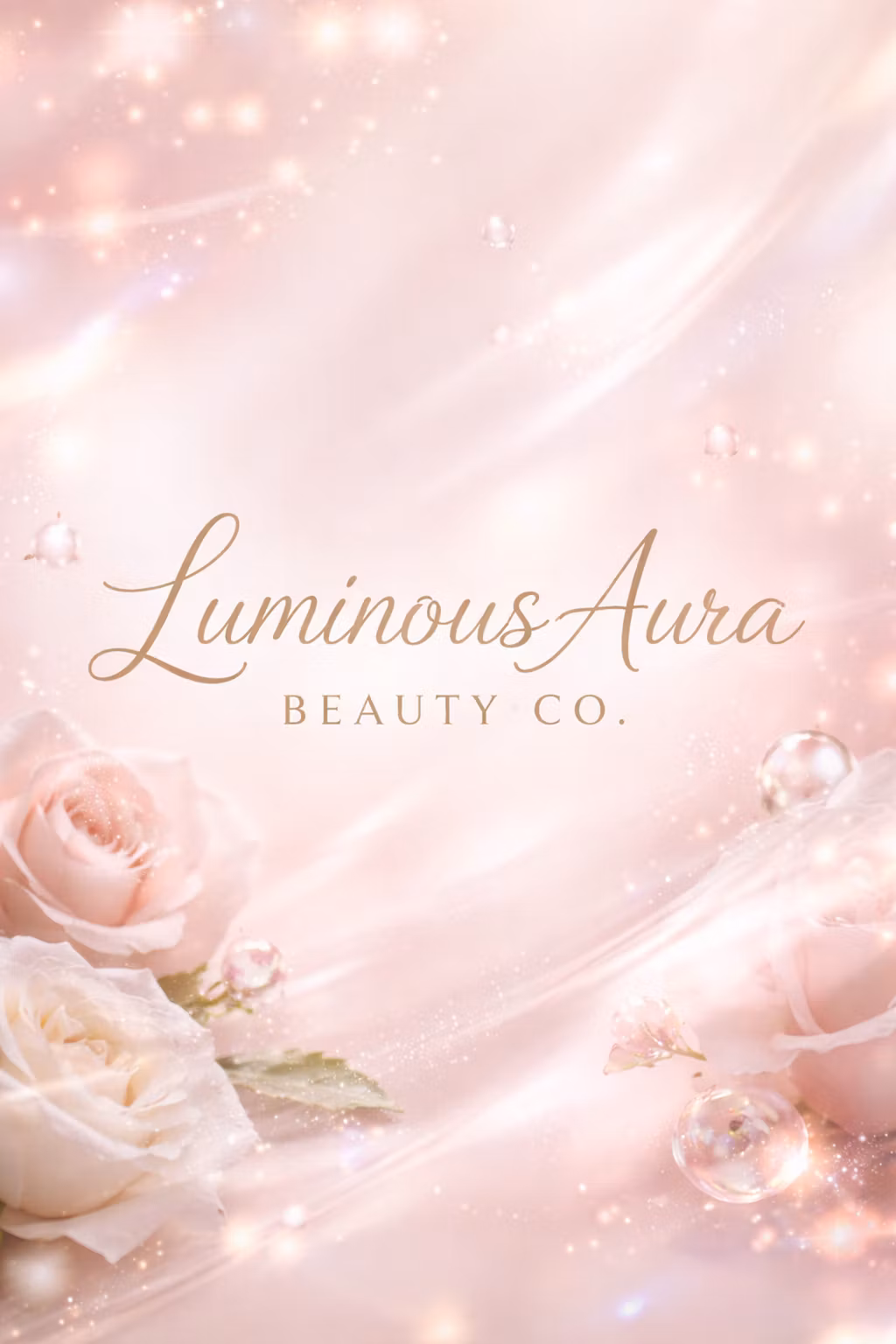 Luminous aura beauty co.