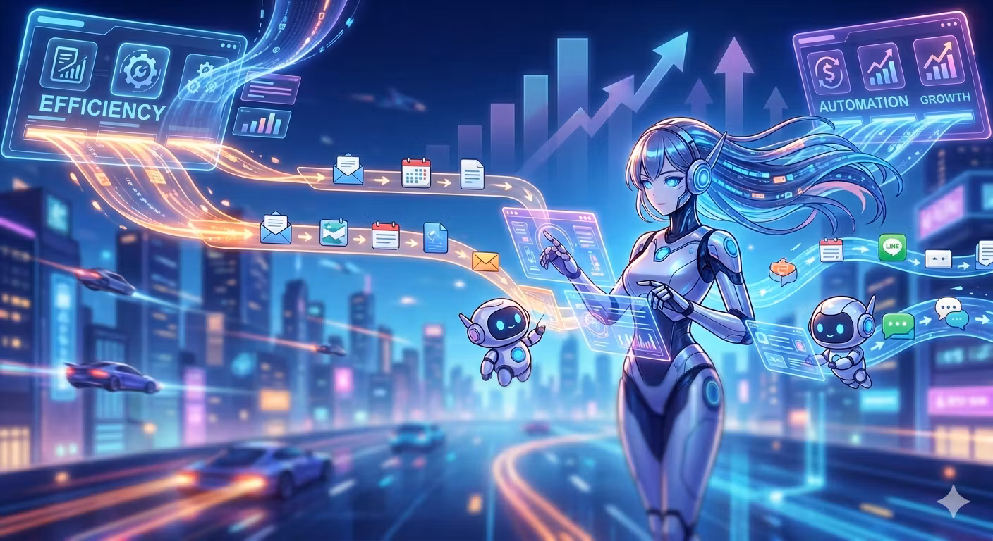 NeuralOps