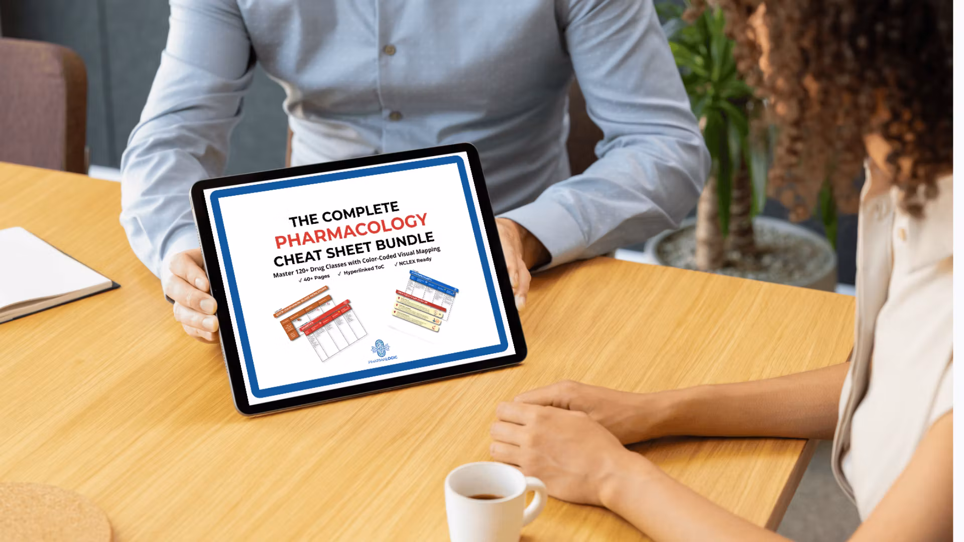 Complete NCLEX Pharmacology Cheat Sheet Bundle | Nursing Study Guide