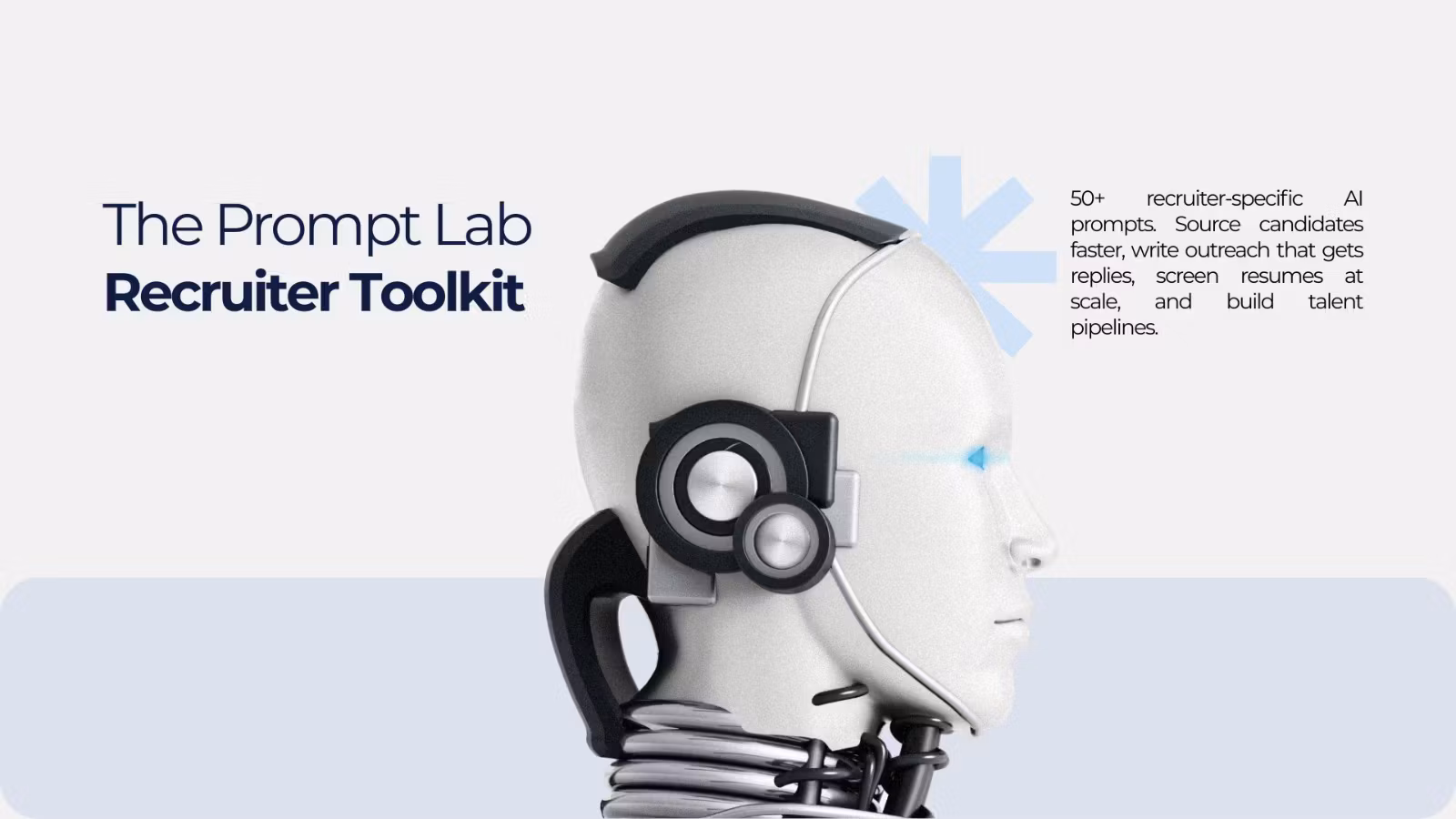 Recruiter AI Toolkit