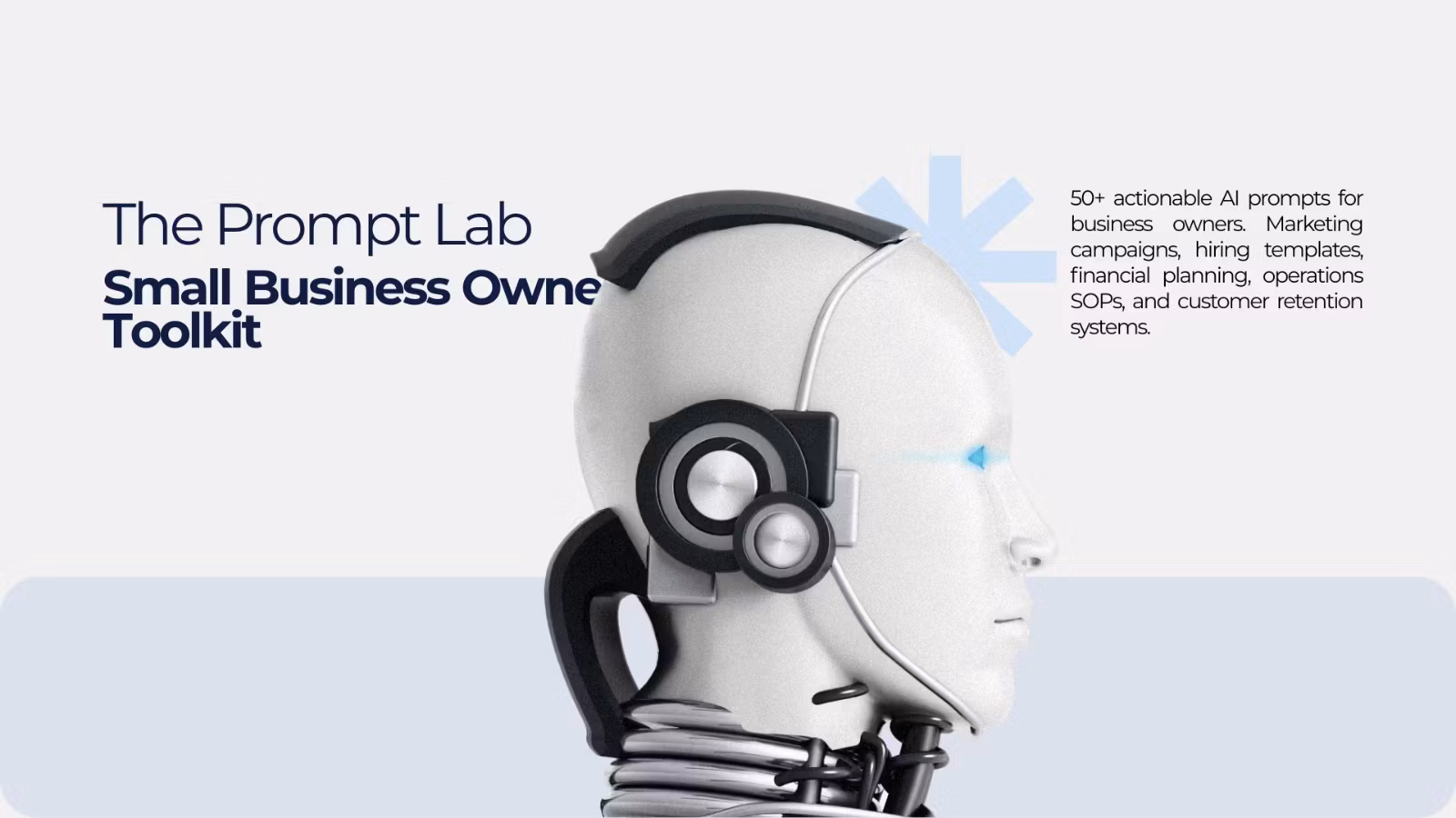 Small Business Owner AI Toolkit
