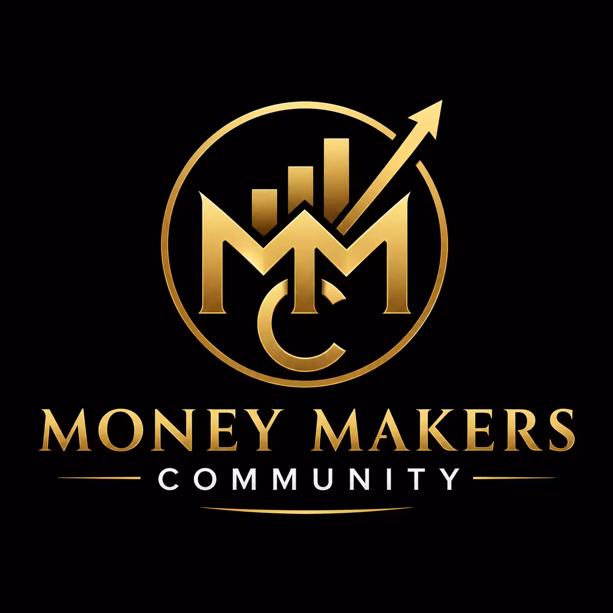 Money Makers Community