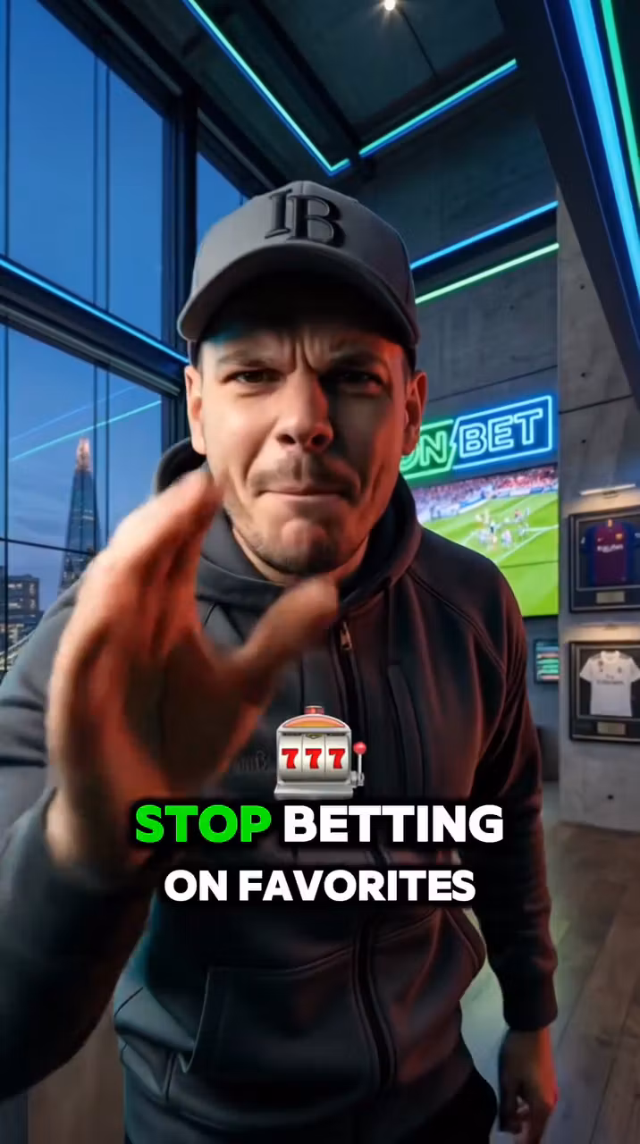 High-Odds Betting Picks