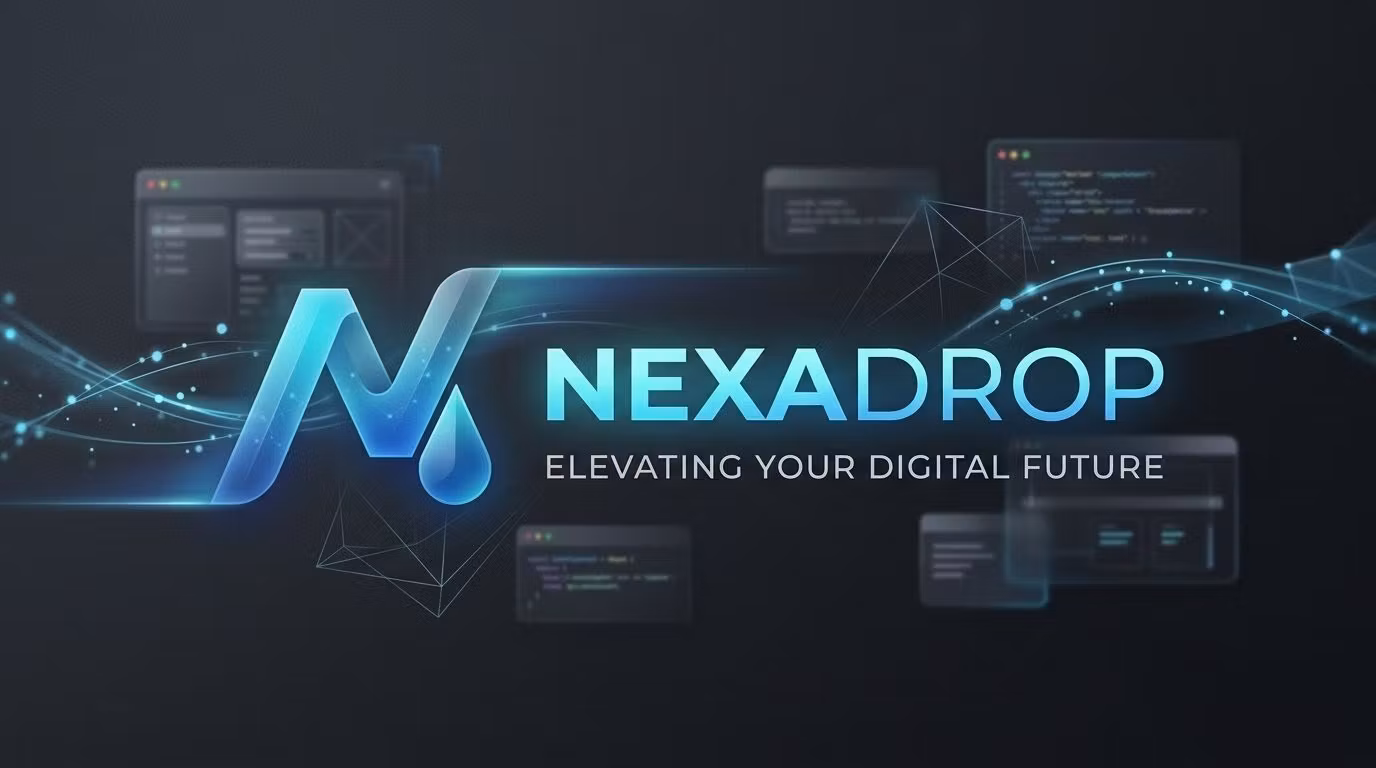 NexaDrop