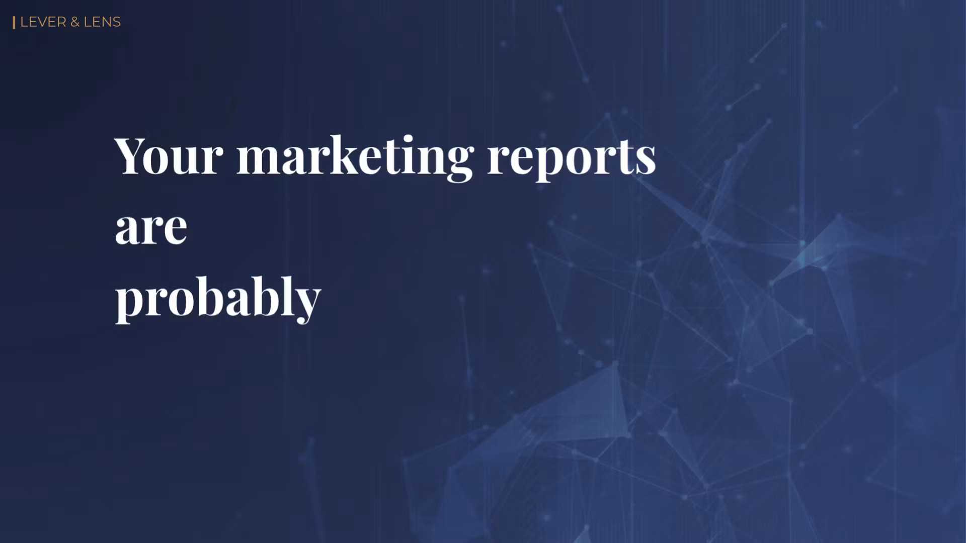 ROI Mastery Toolkit 