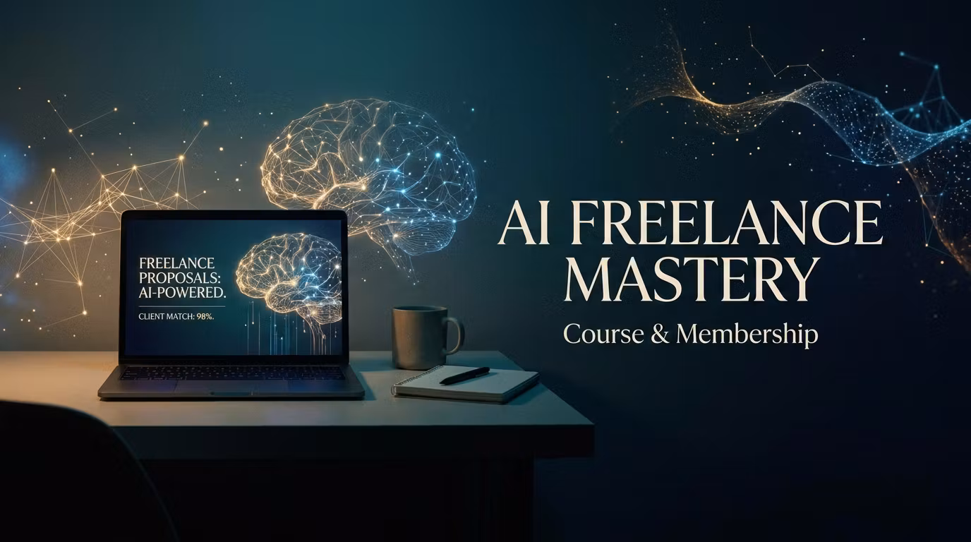 AI Freelancer Pro