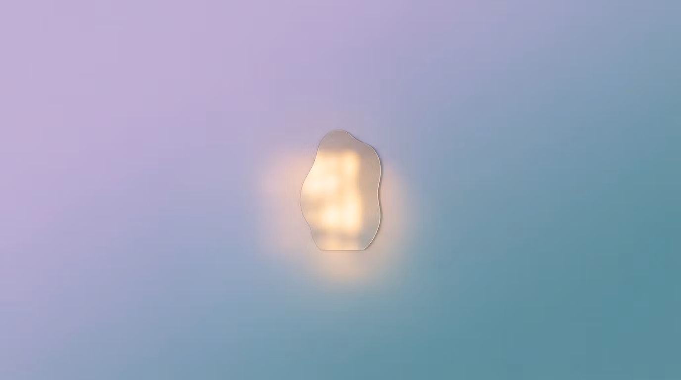 Mirror Calm Visibility Kit