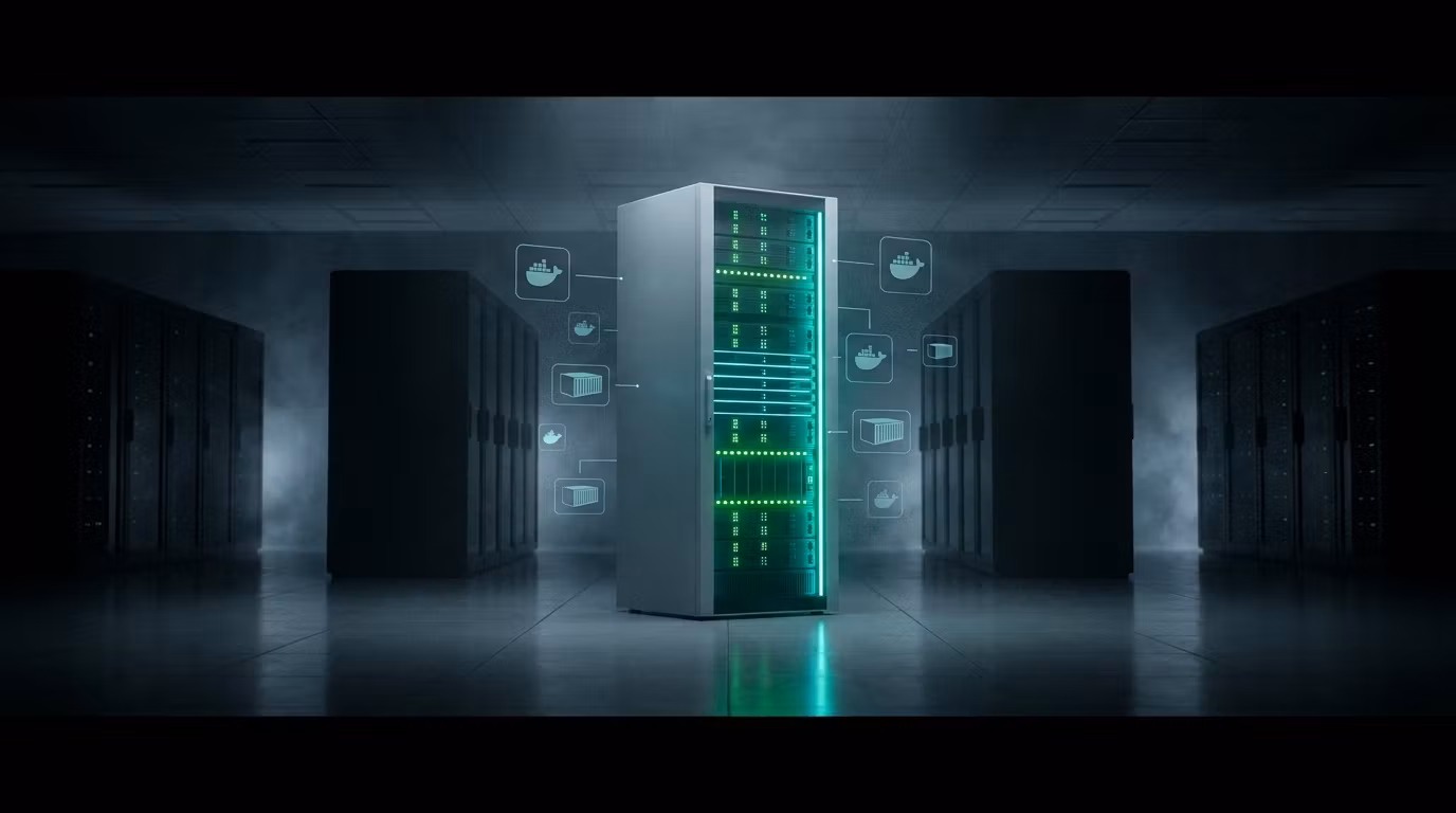 n8n Self-Hosting SOP: Unlimited Automation Server