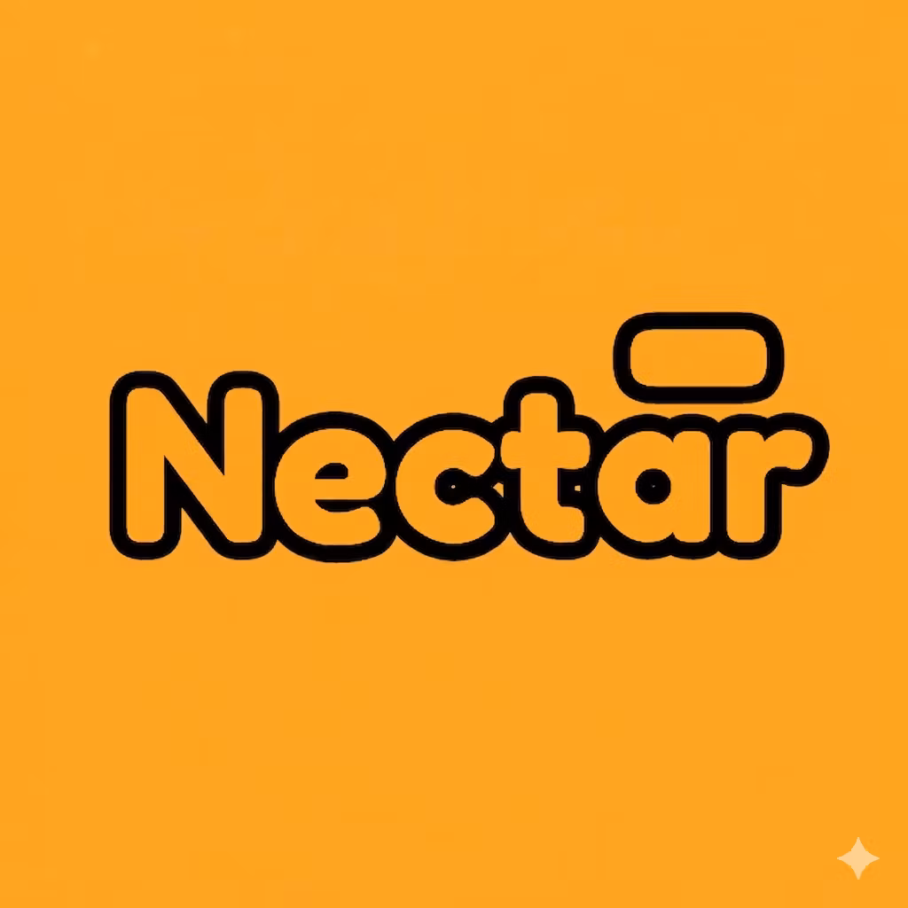 Nectar apps