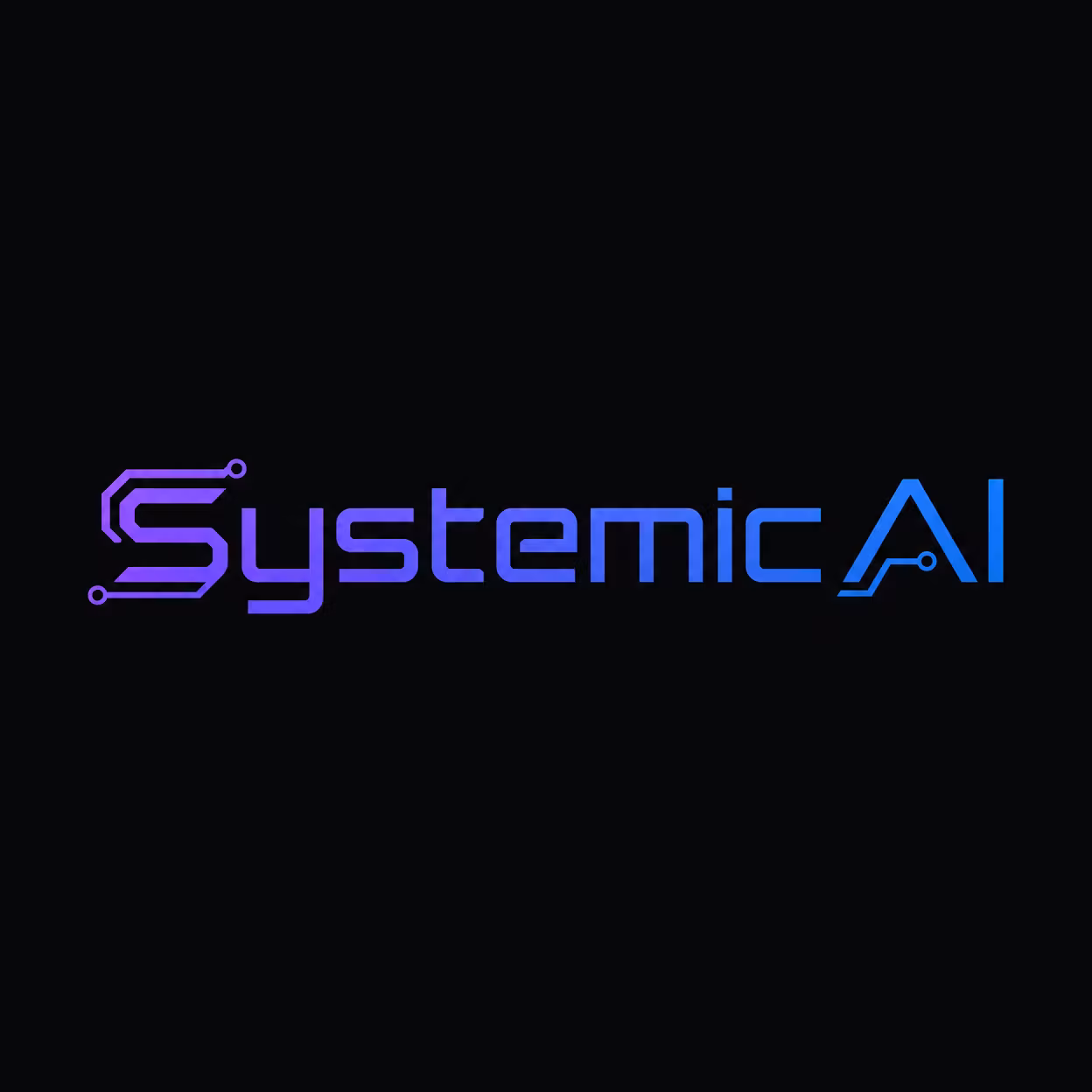 SystemicAI Coaching