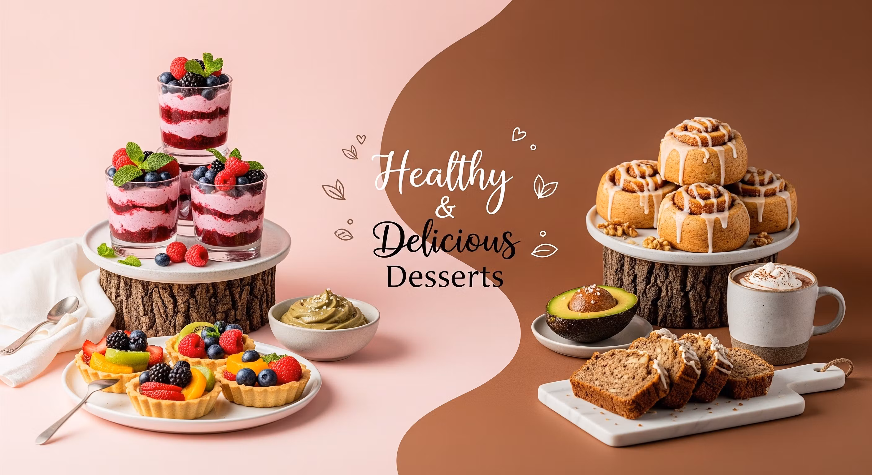 Guilt Free Desserts Ebook