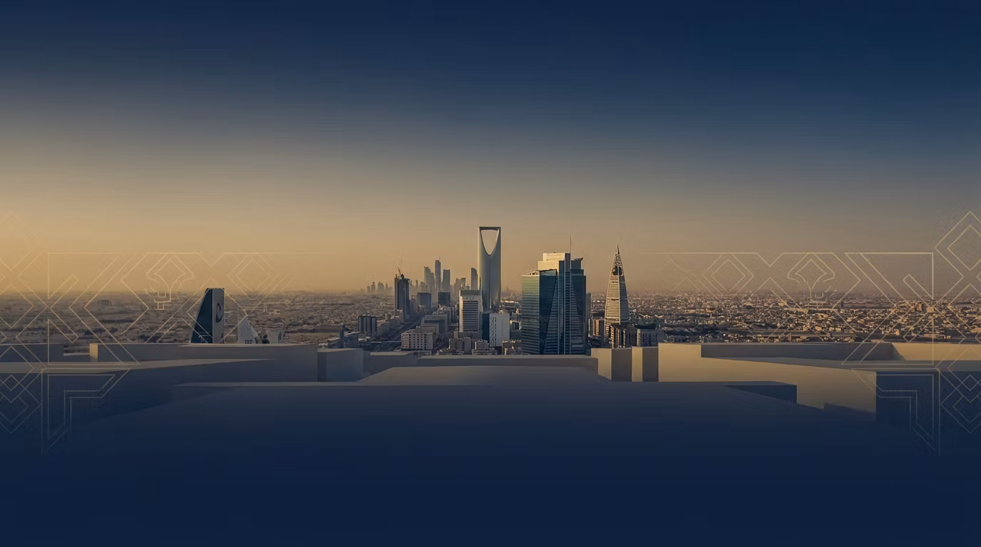 Saudi Arabia Residency Path Worksheet