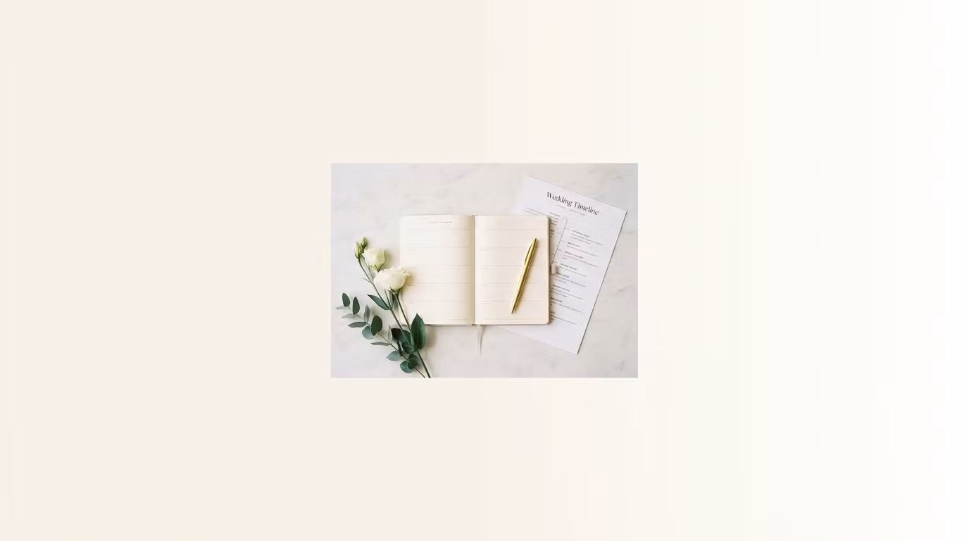 Wedding Scope Method