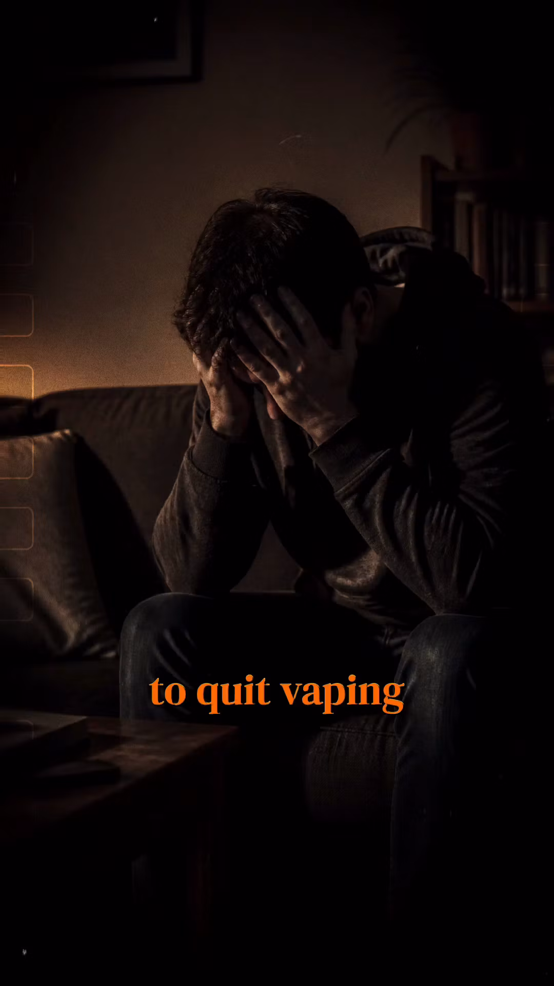 Vape Withdrawal Stability Kit