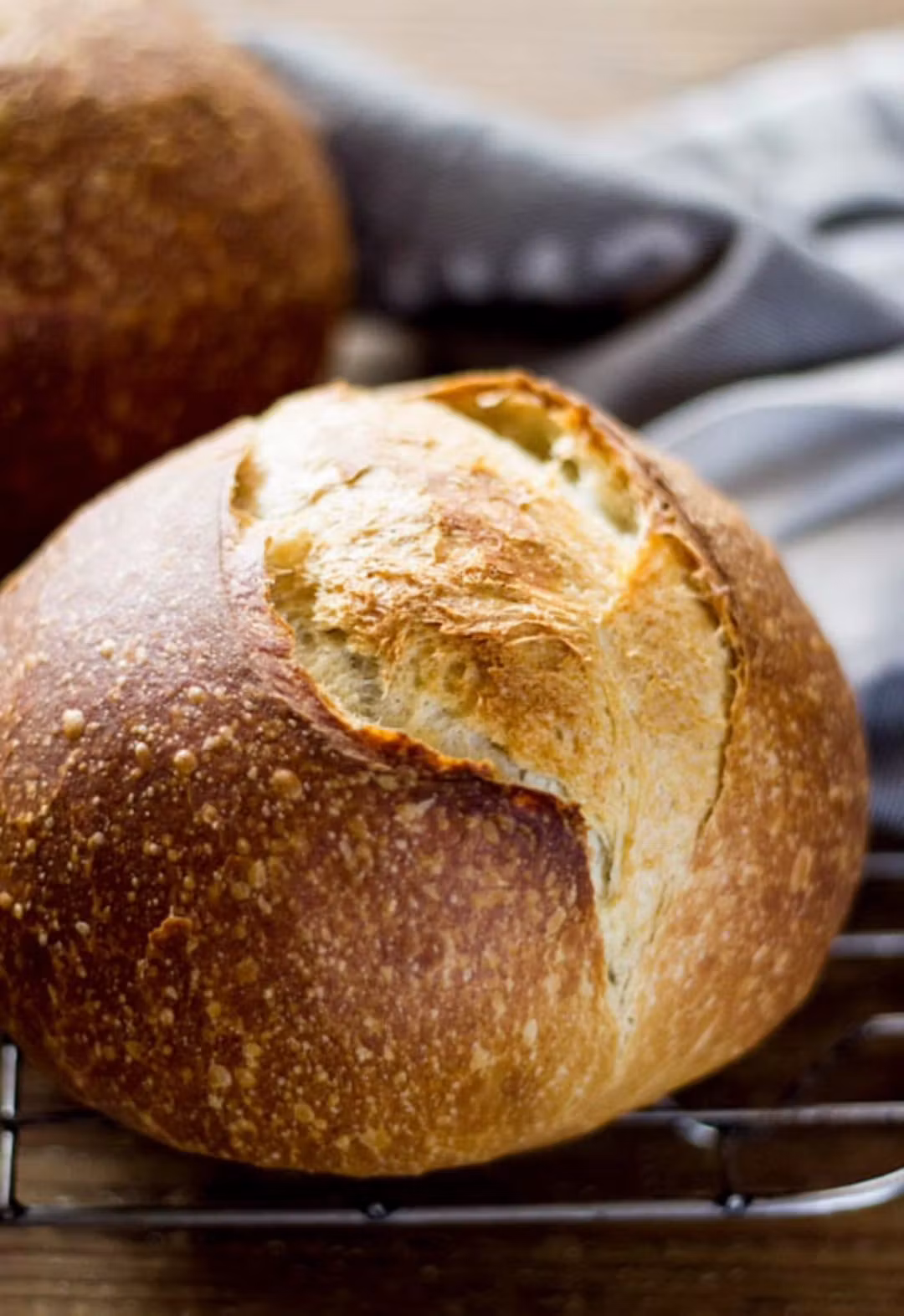 SOURDOUGH BAKING PLANNER