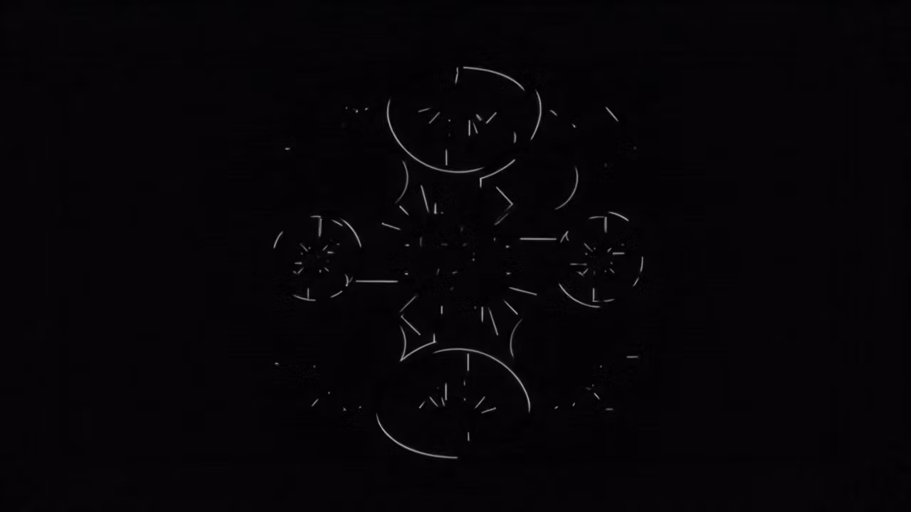 AI Art and Logo Animations