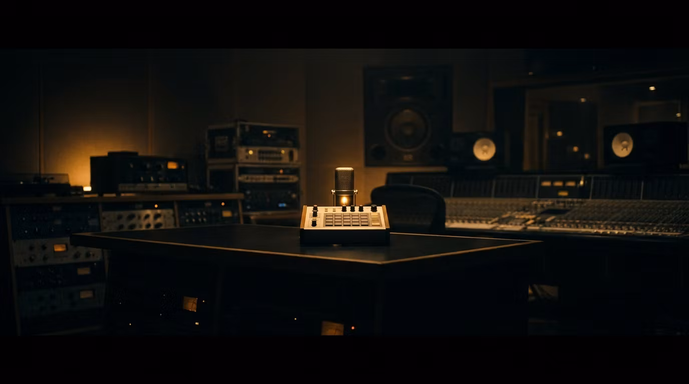 973 The Label