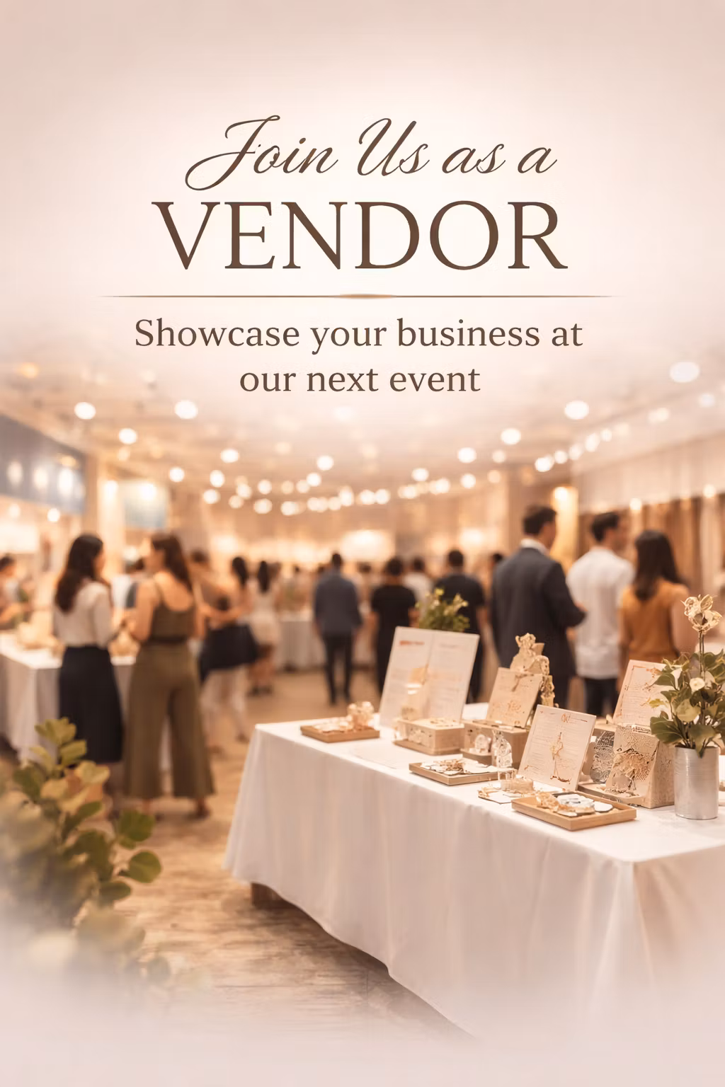 Venue Partner Application