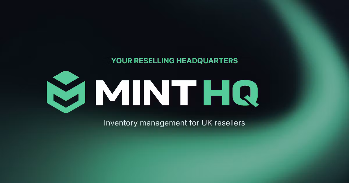 MINT HQ