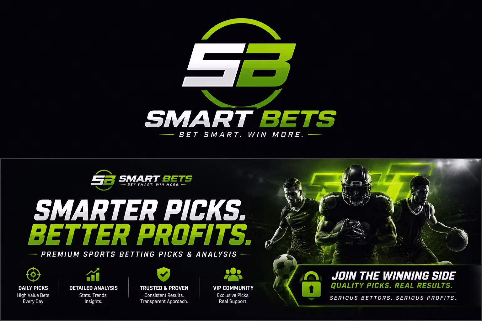 SmartBets Pro: Daily Picks