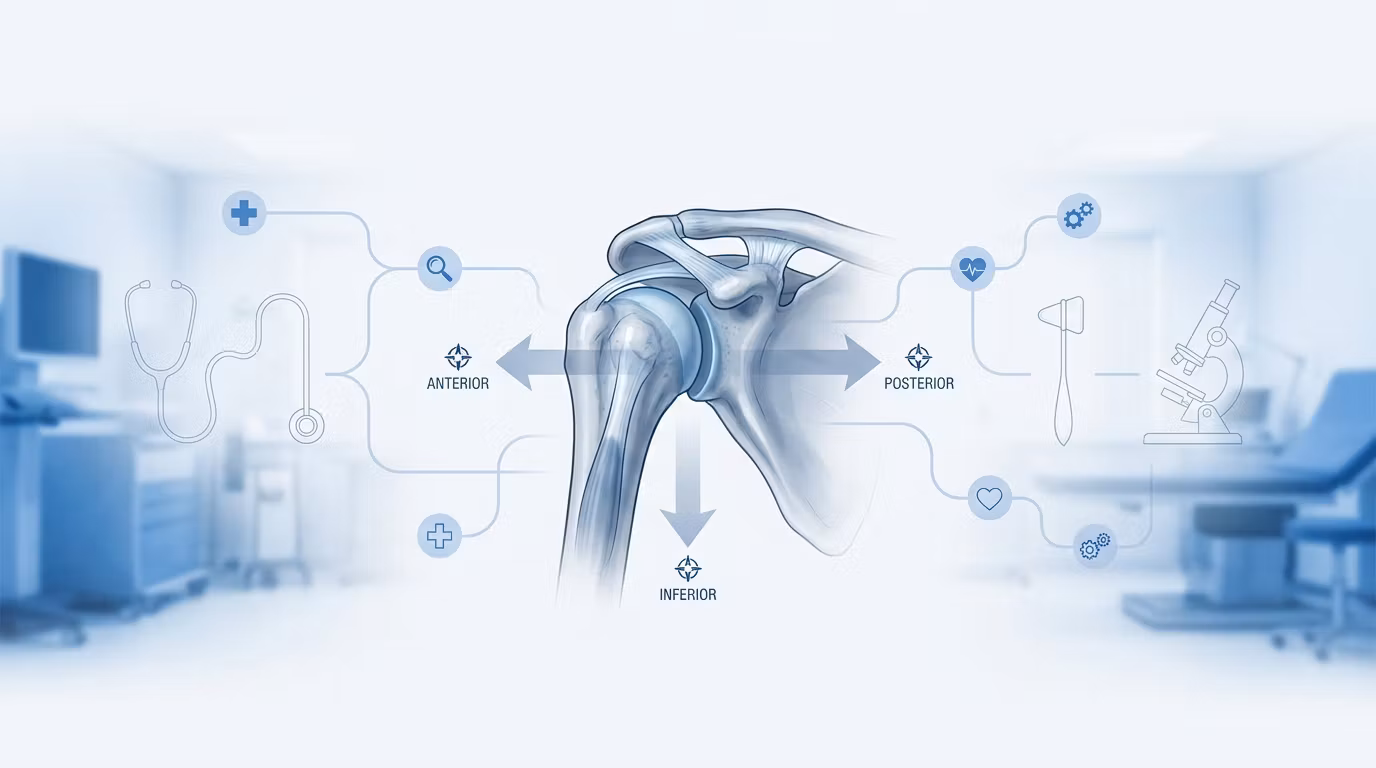 First Aiders Managing Shoulder Dislocations Without Freezing
