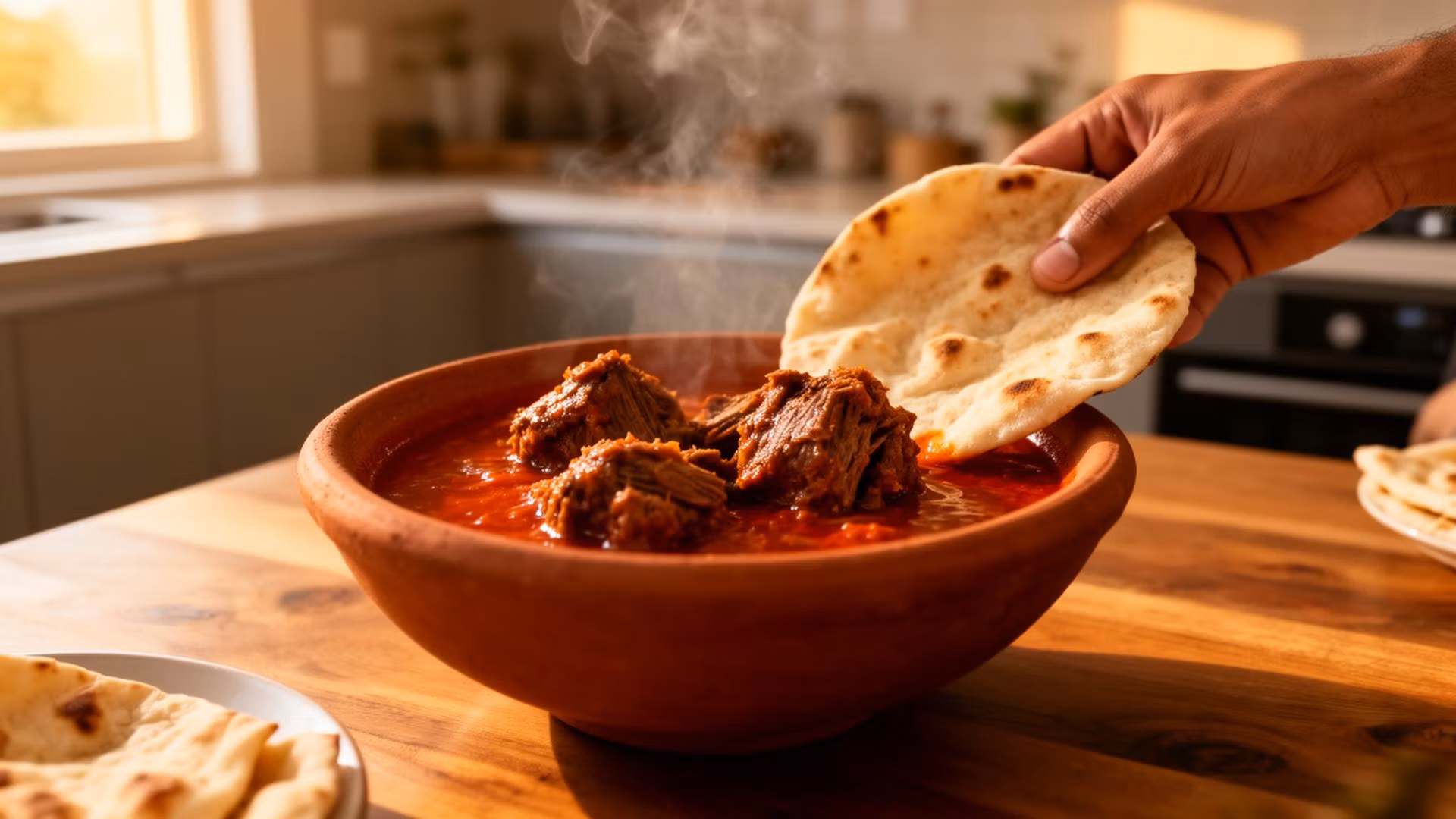 Sudanese Home Cooking Confidence Kit