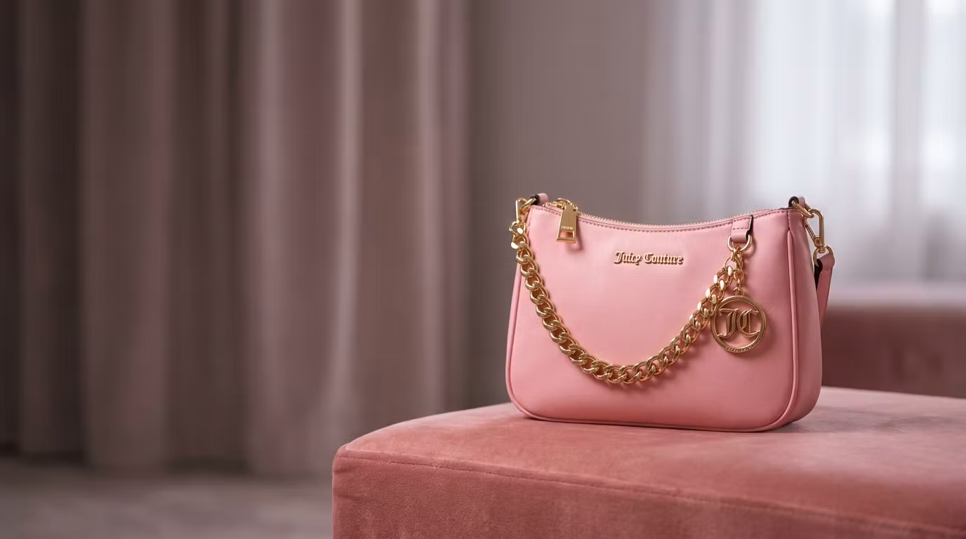 Juicy Couture Bags