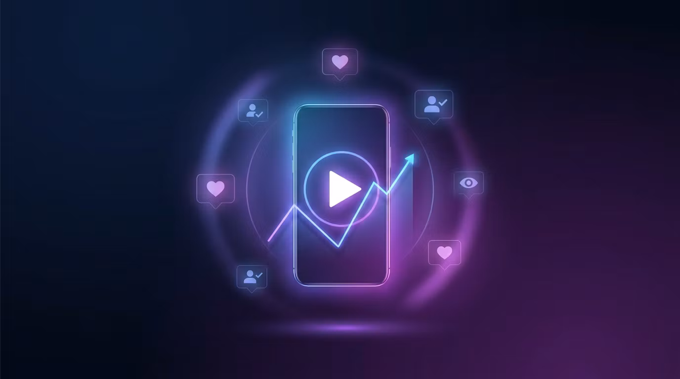 YouTube Shorts Mastery Course With AI