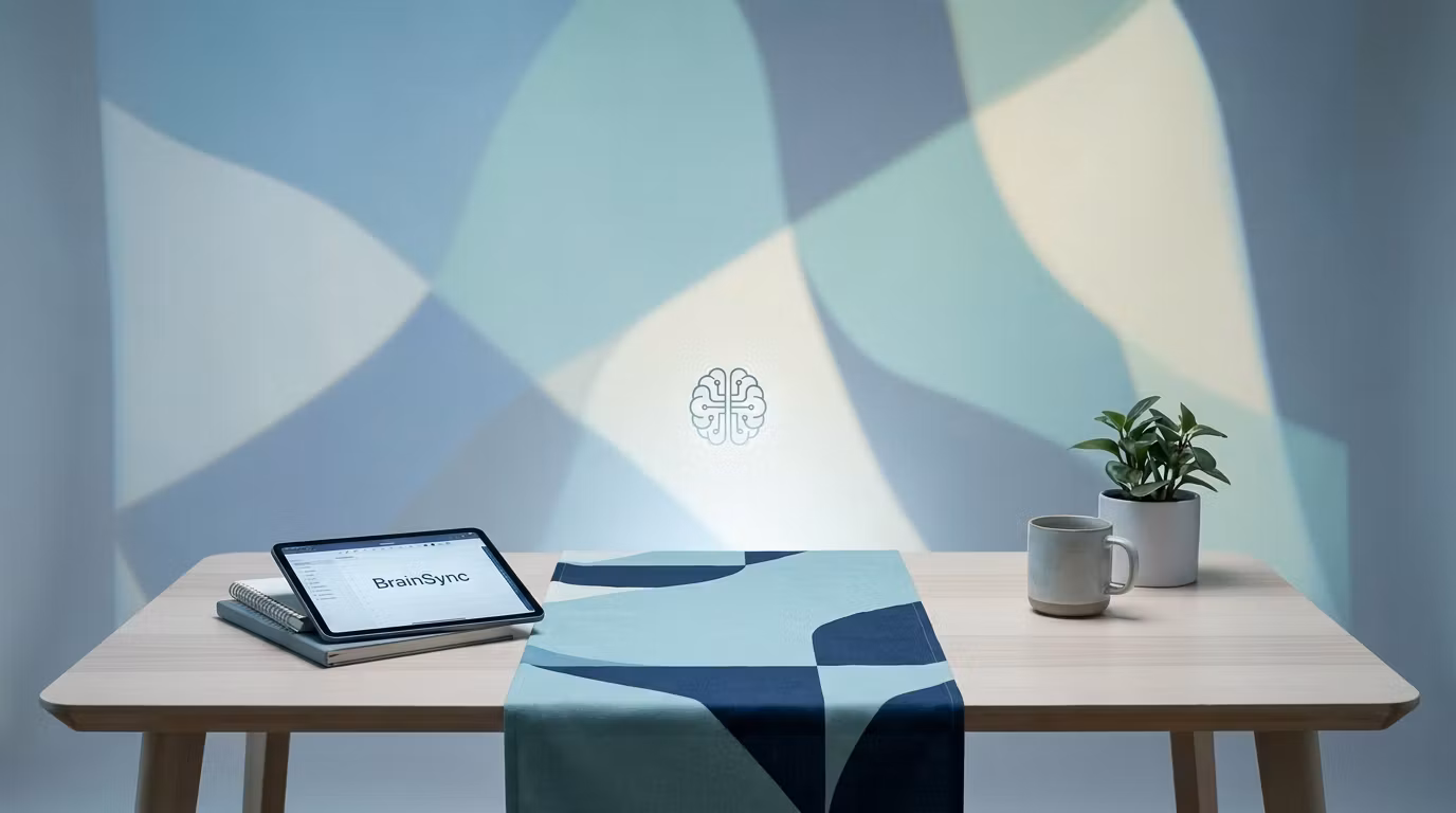 BrainSync