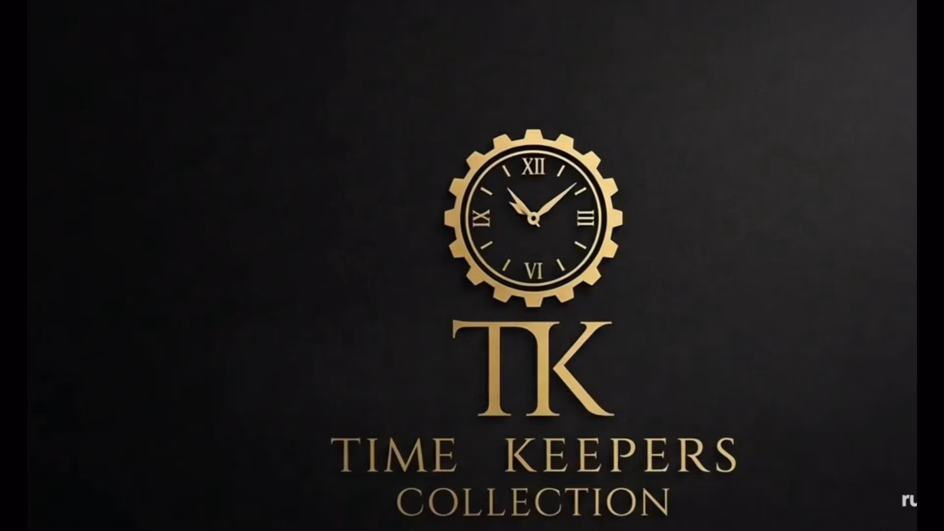 Time keepers : mastery of chronograph fix for beginners