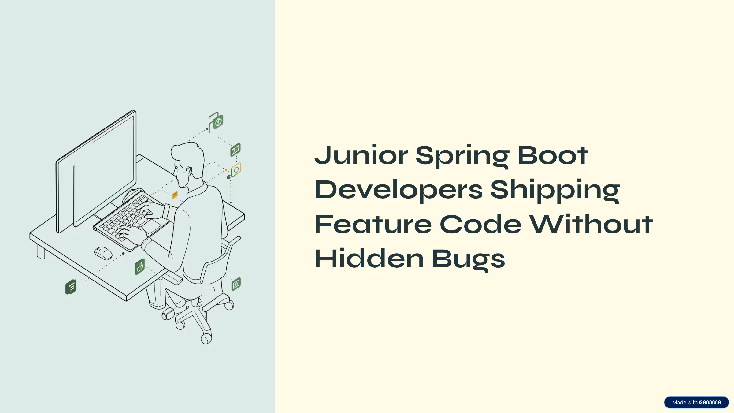 Junior Dev's Shipping Guide