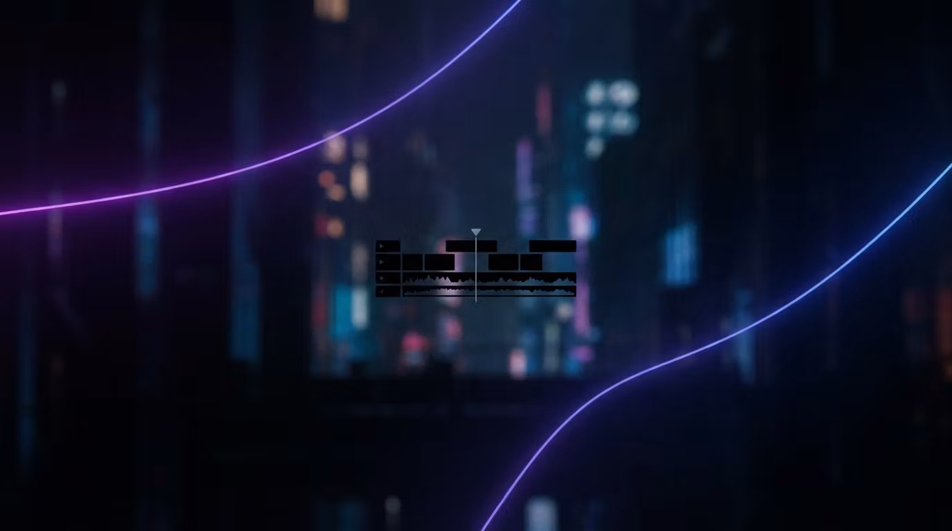 Service Montage Vidéo