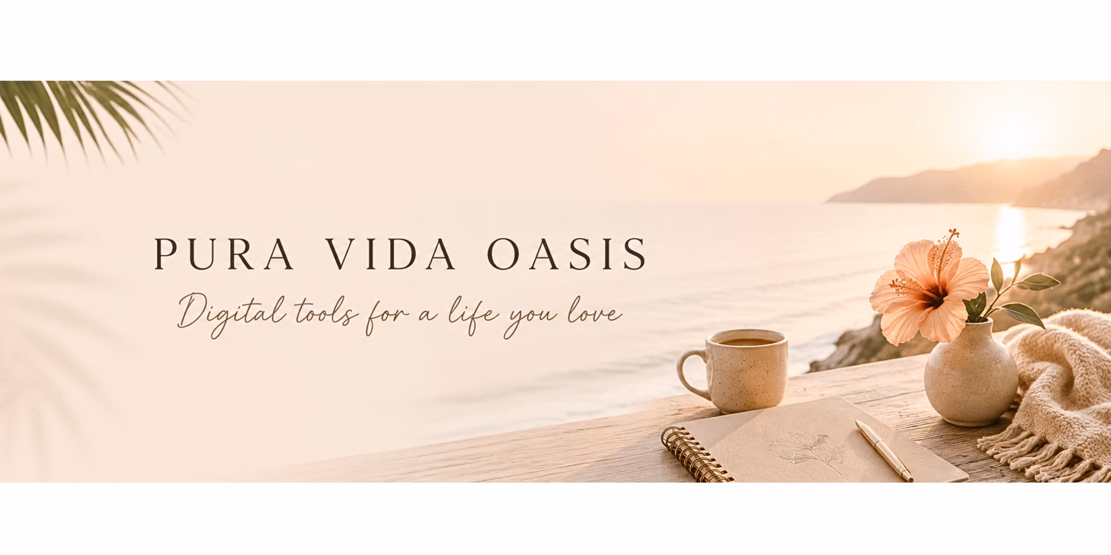 Pura Vida Oasis