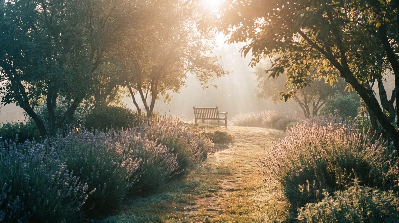Senior Self-Care Hub