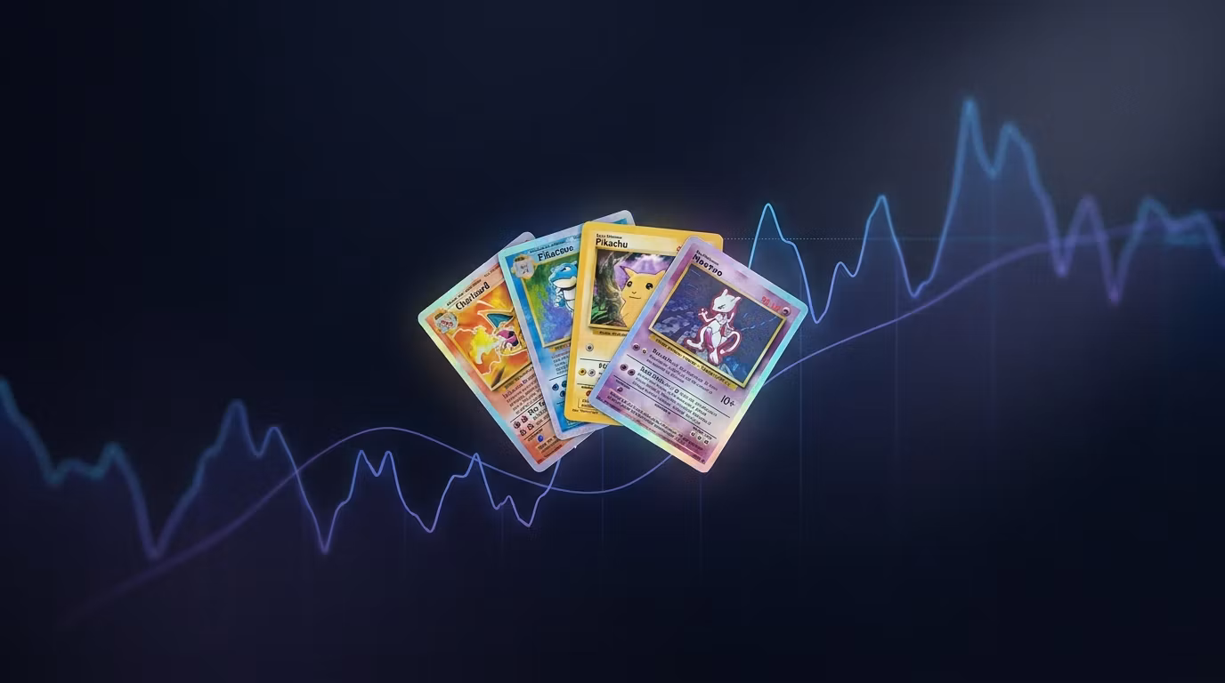 PokéFolio