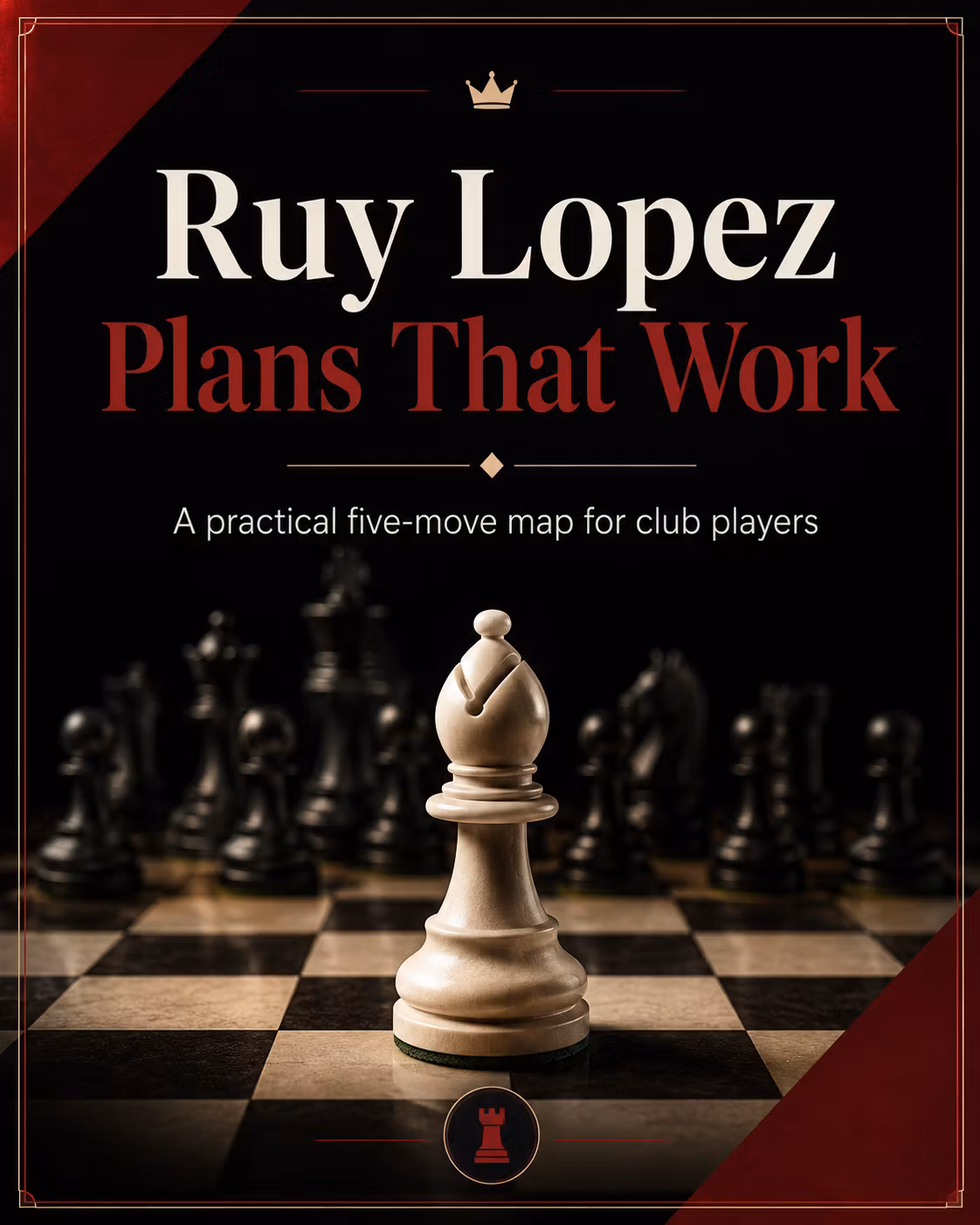 Ruy Lopez Plans That Work