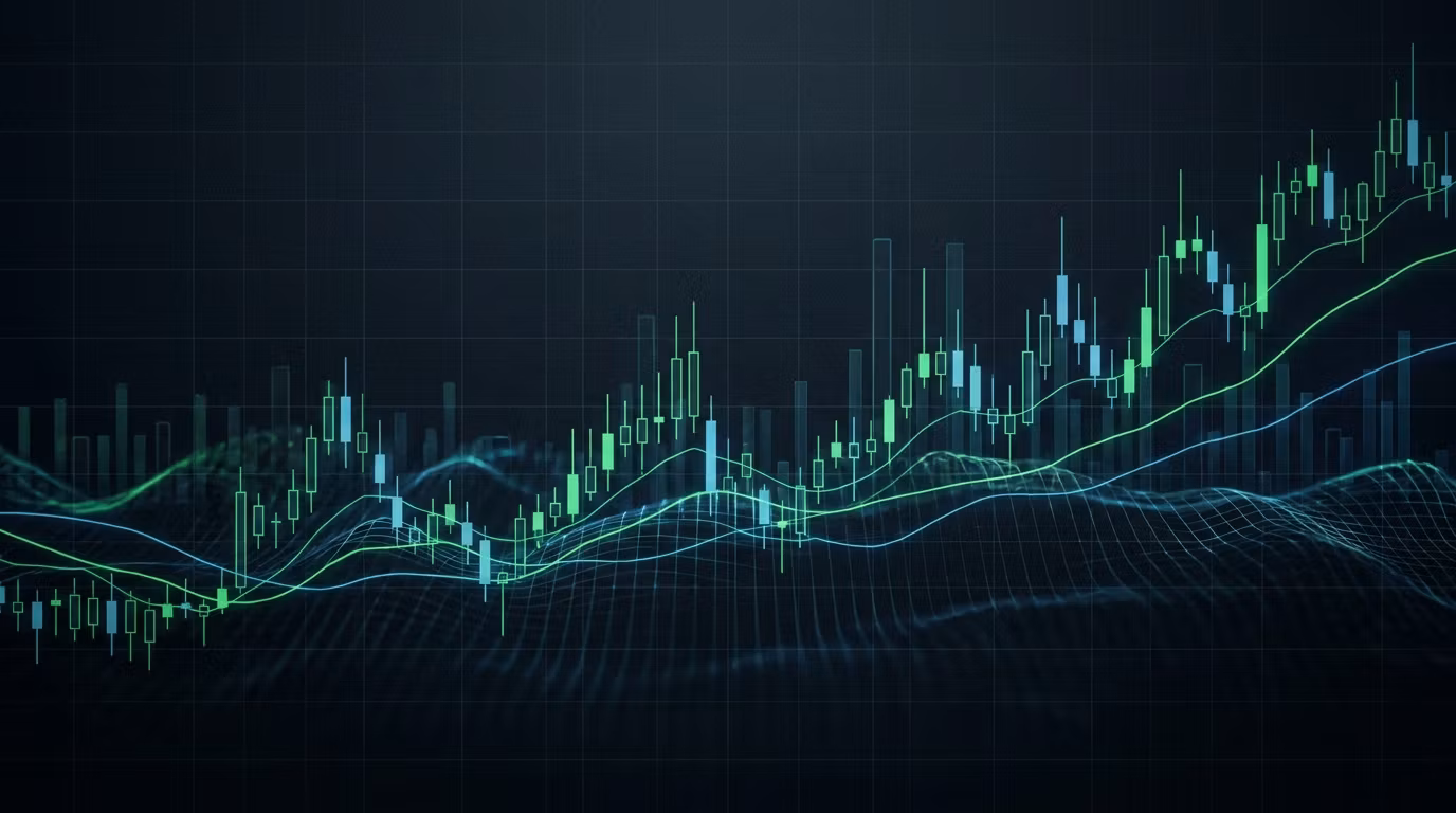 Trading Signals