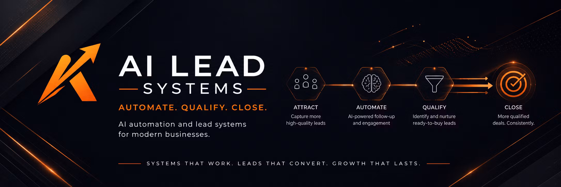Ai Lead Systems