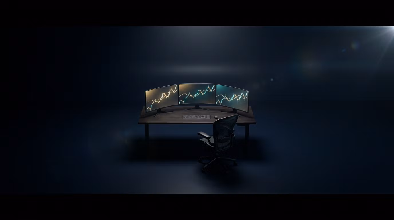 The Trading Floor