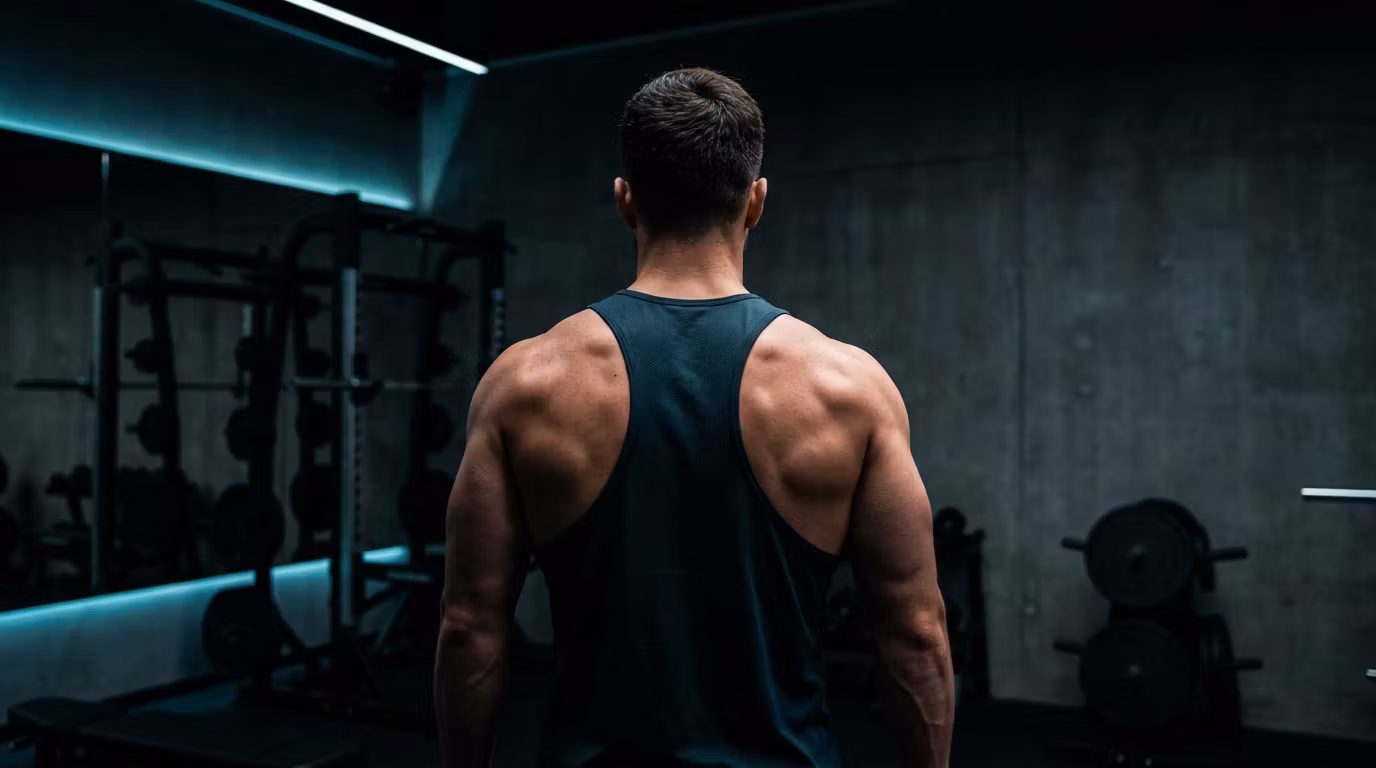 Body Blueprint