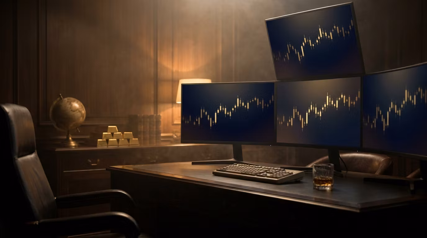 GoldSession Membership