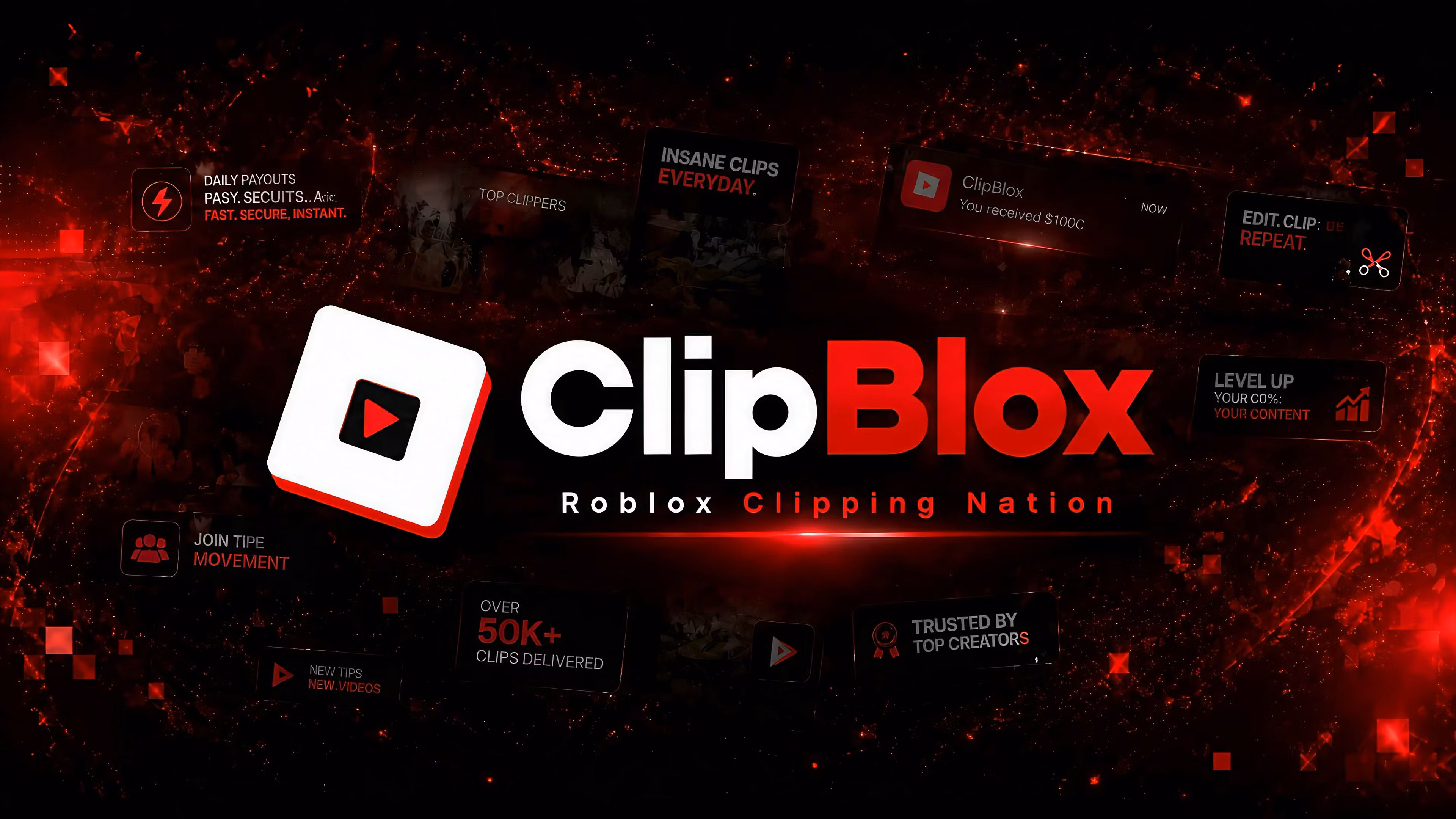ClipBlox